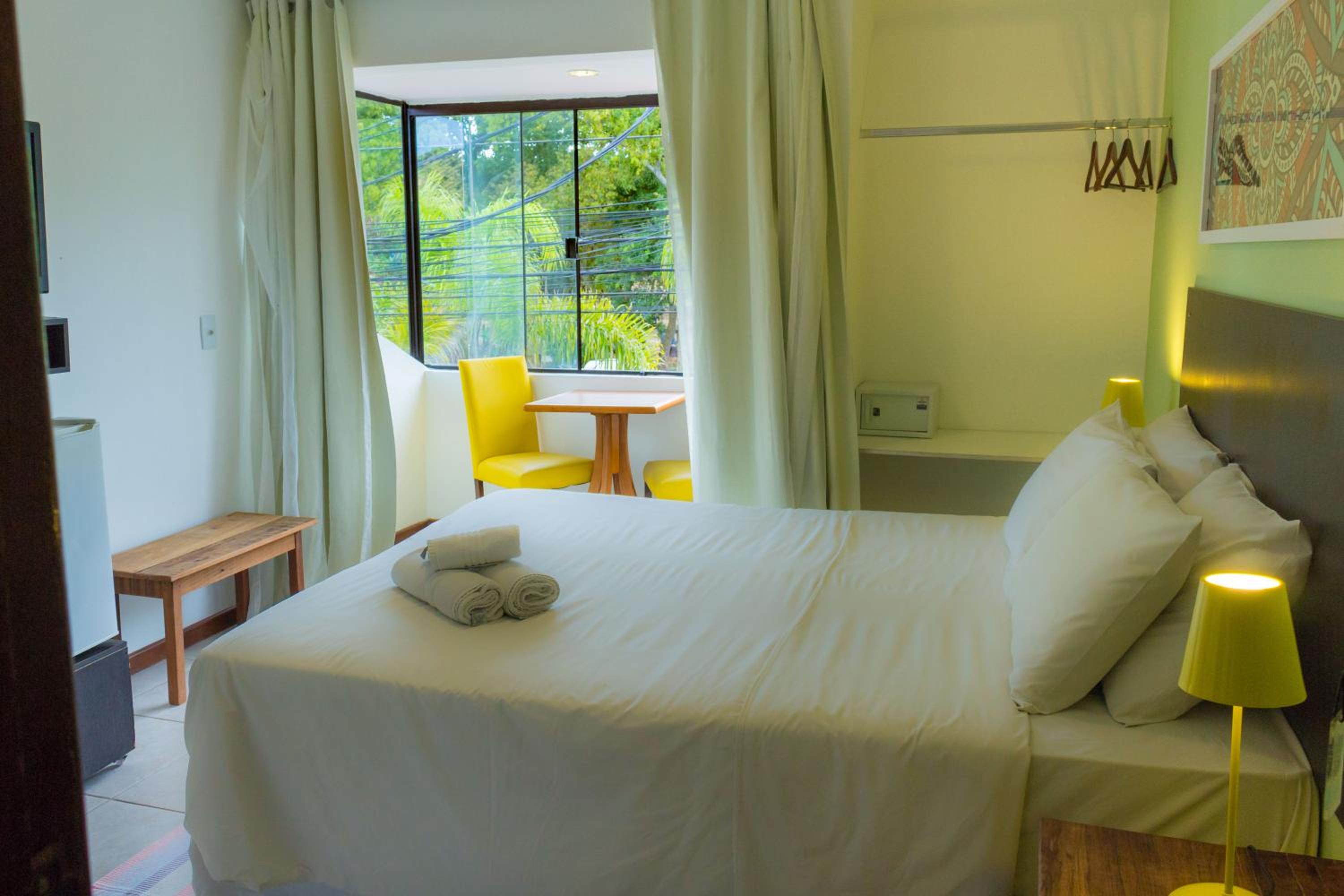 Superior Double Room photo 1