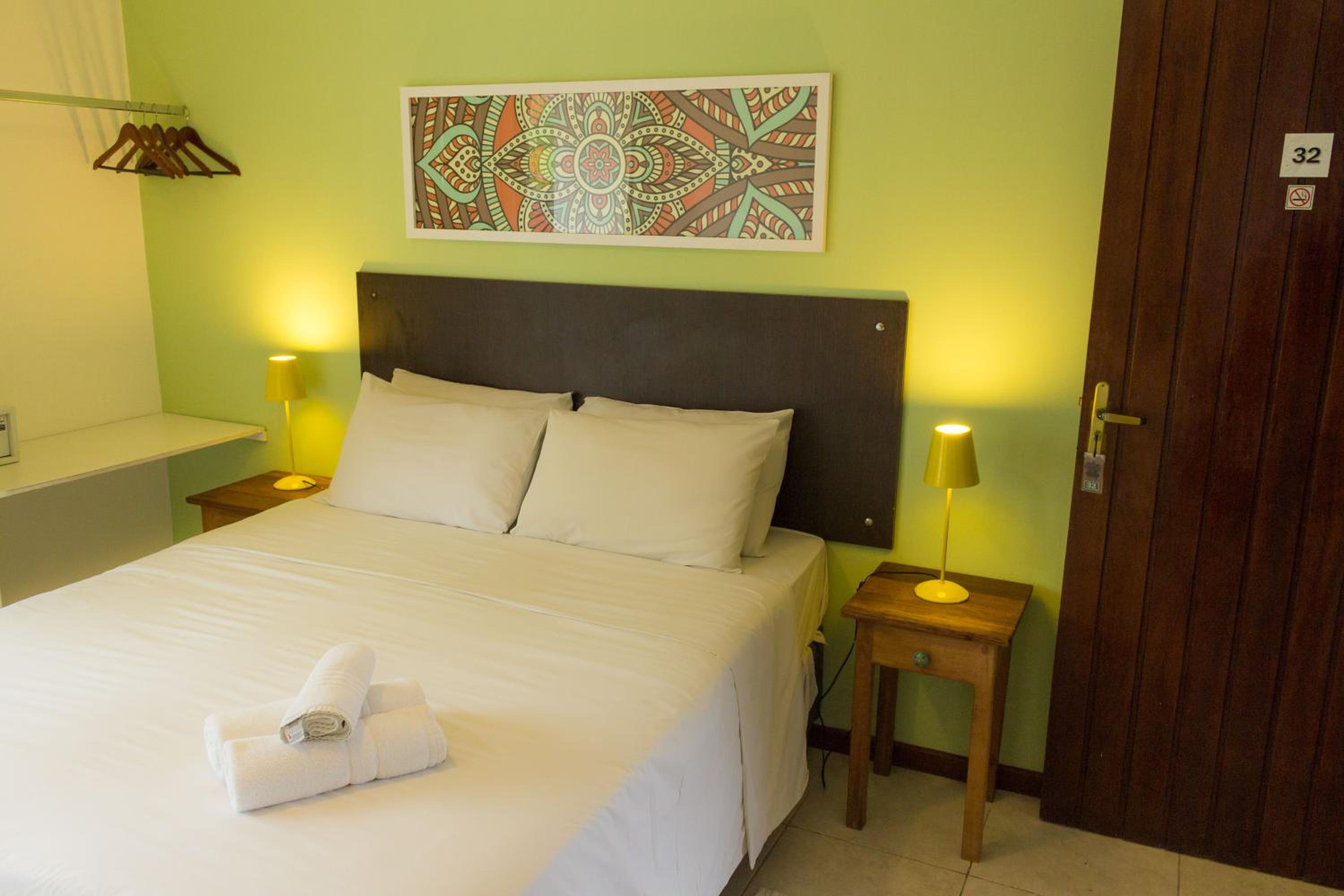 Superior Double Room photo 2