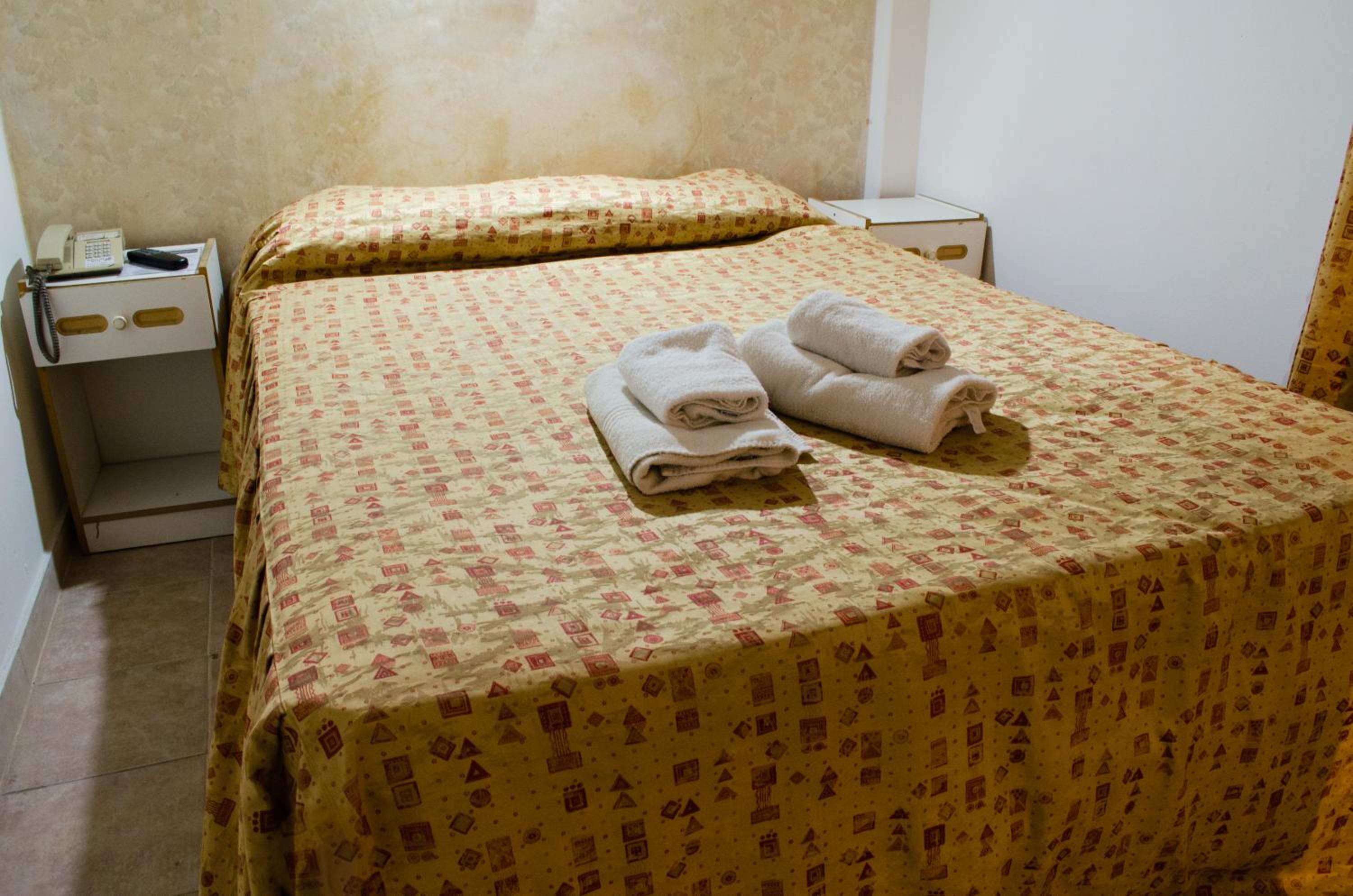 Small Double Room