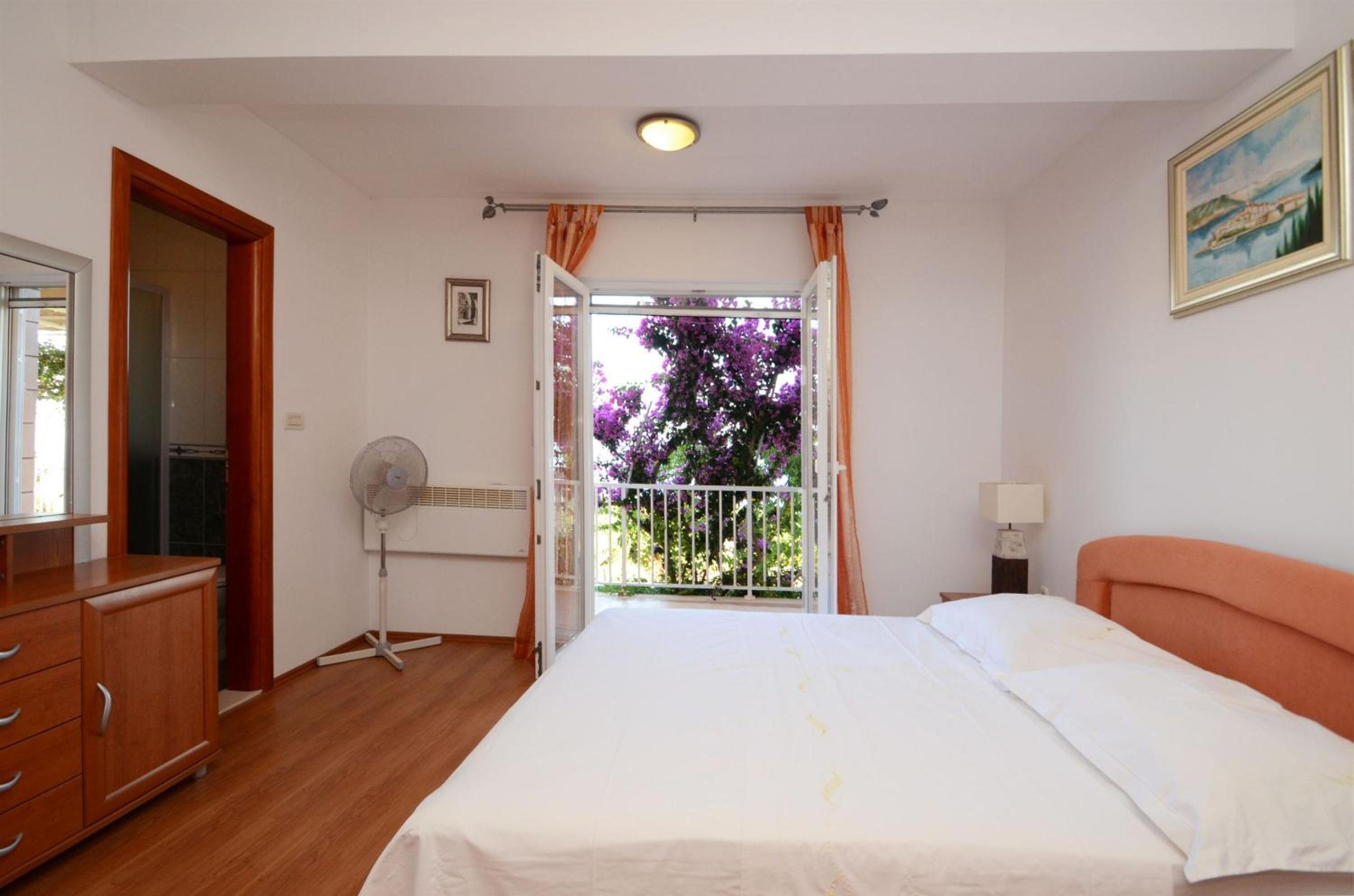 Two-Bedroom Holiday Home