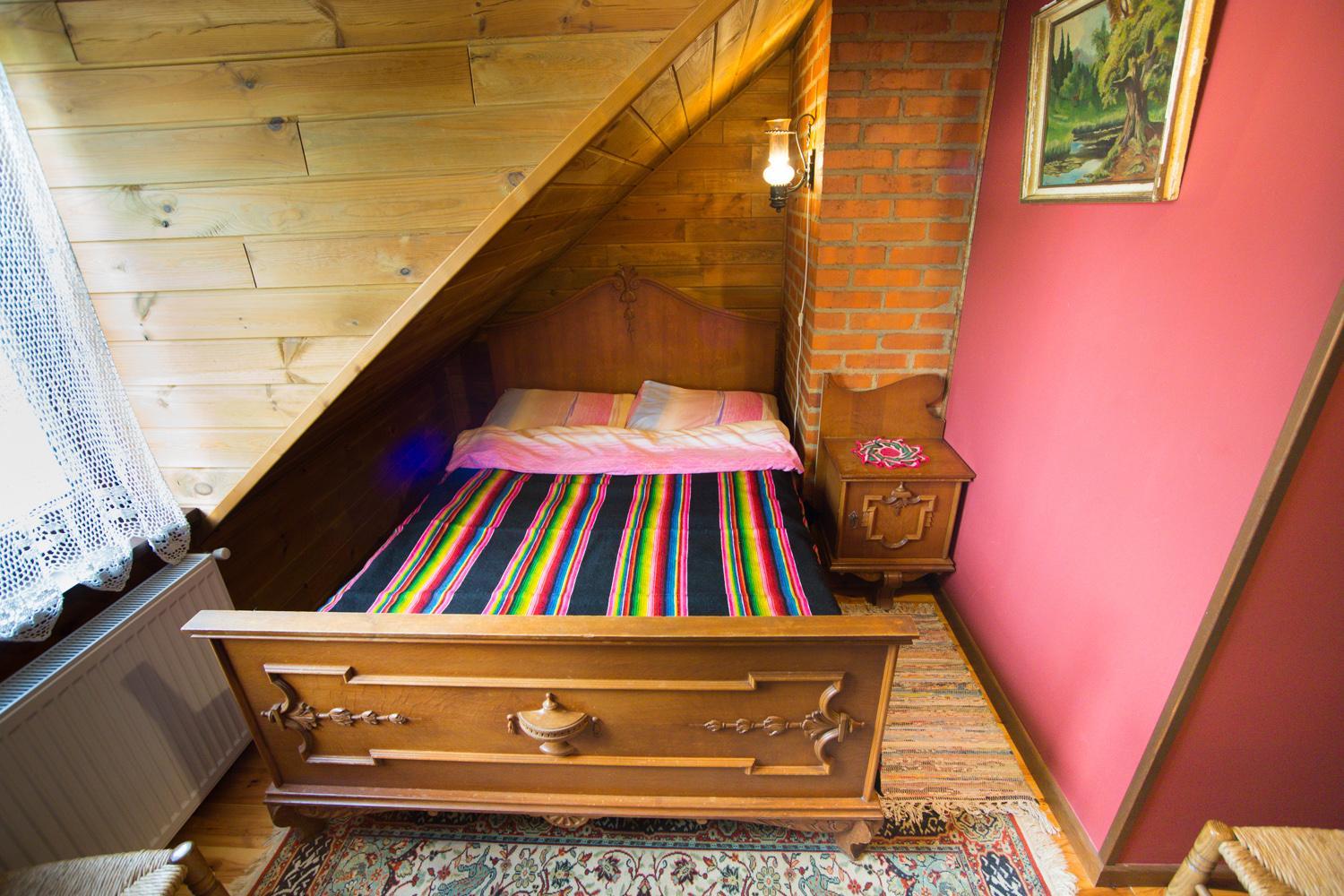 Single Room with Bathroom photo 3
