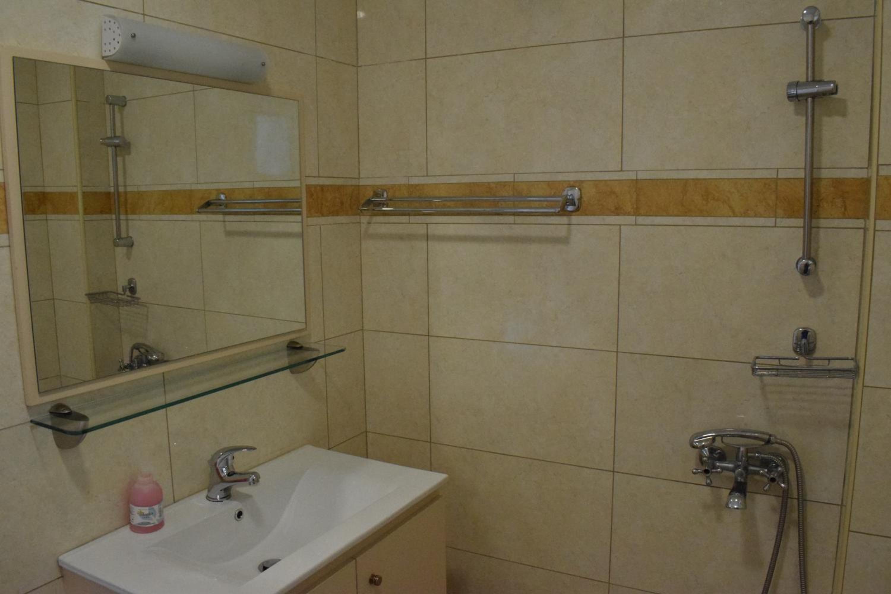 Deluxe Triple Room with Sea View - Photo 5