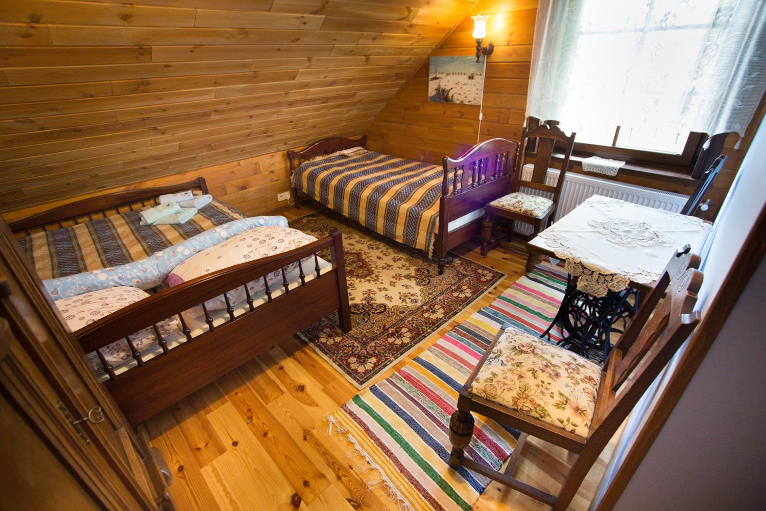 Triple Room - Photo 3