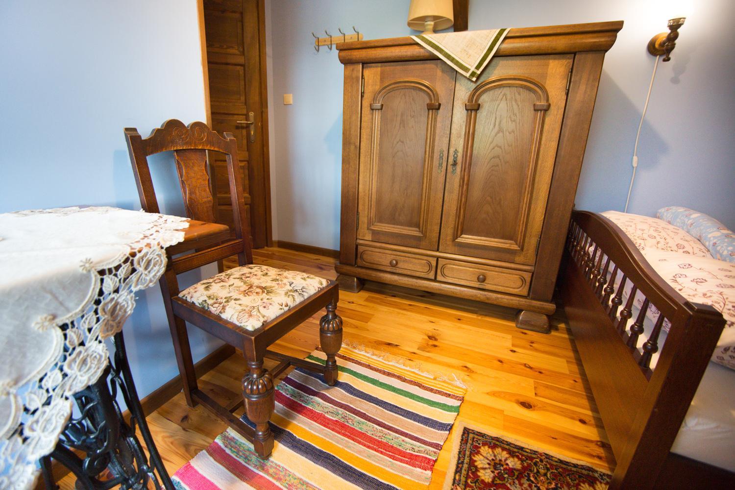 Triple Room - Photo 2