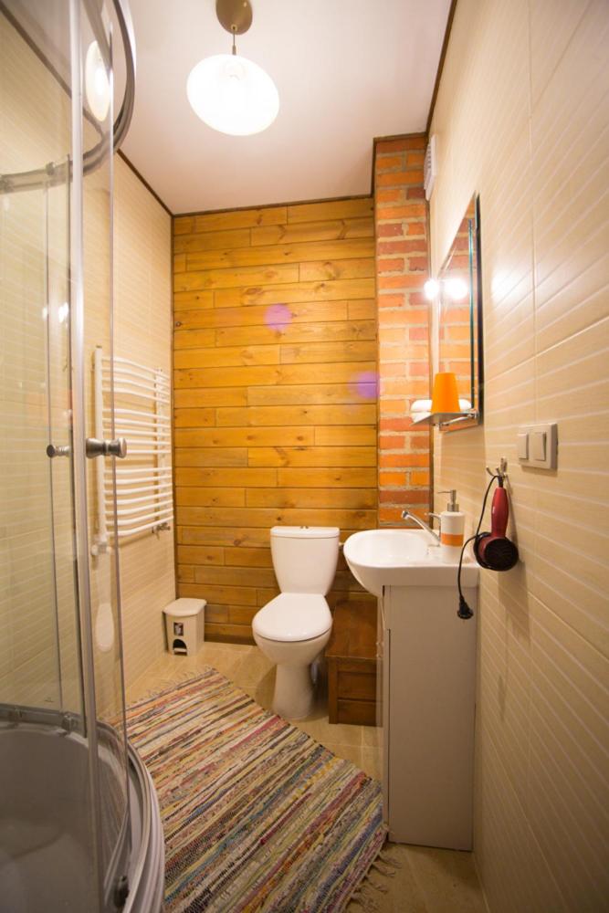 Triple Room - Photo 5