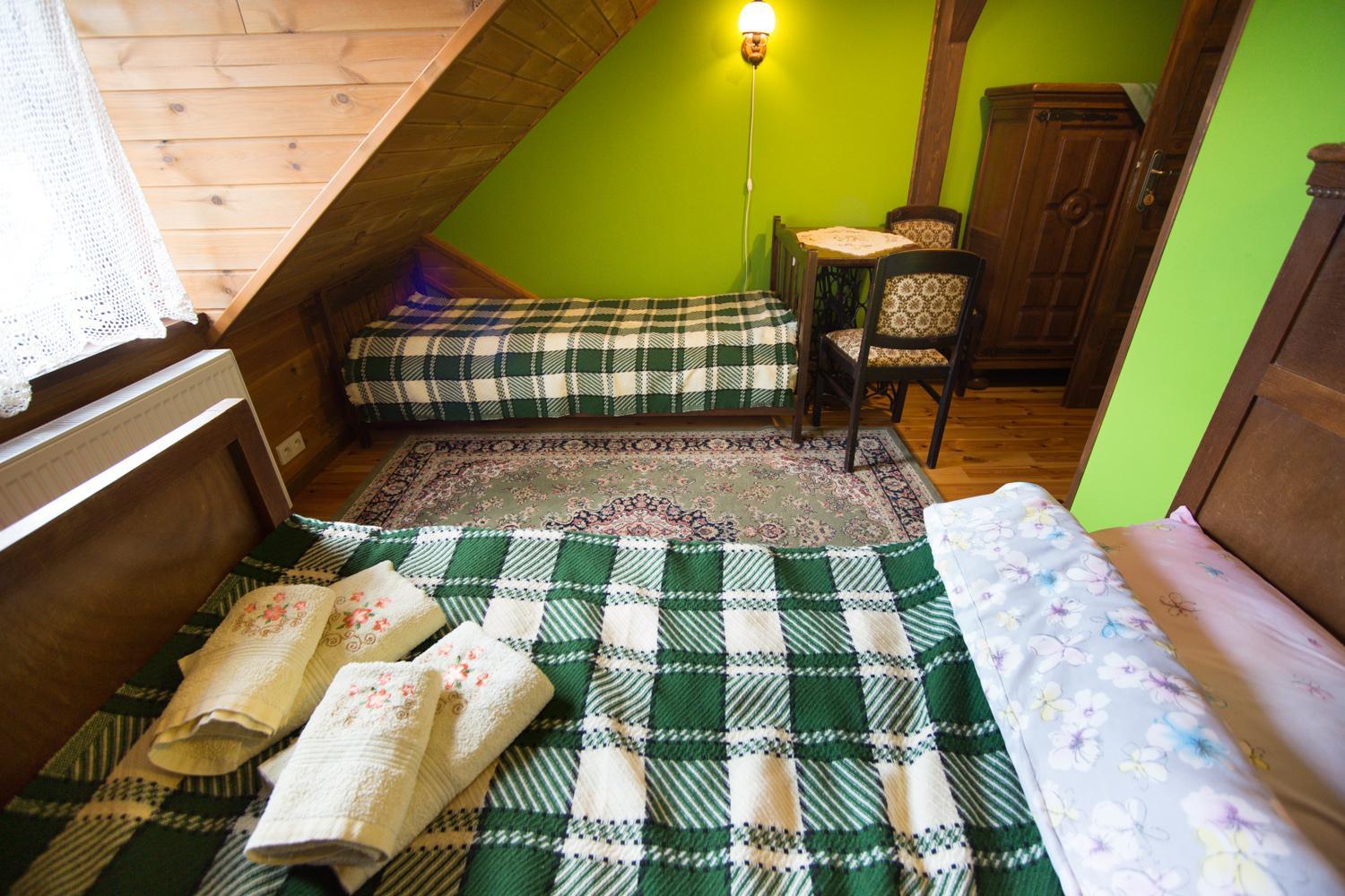 Small Double Room - Photo 3