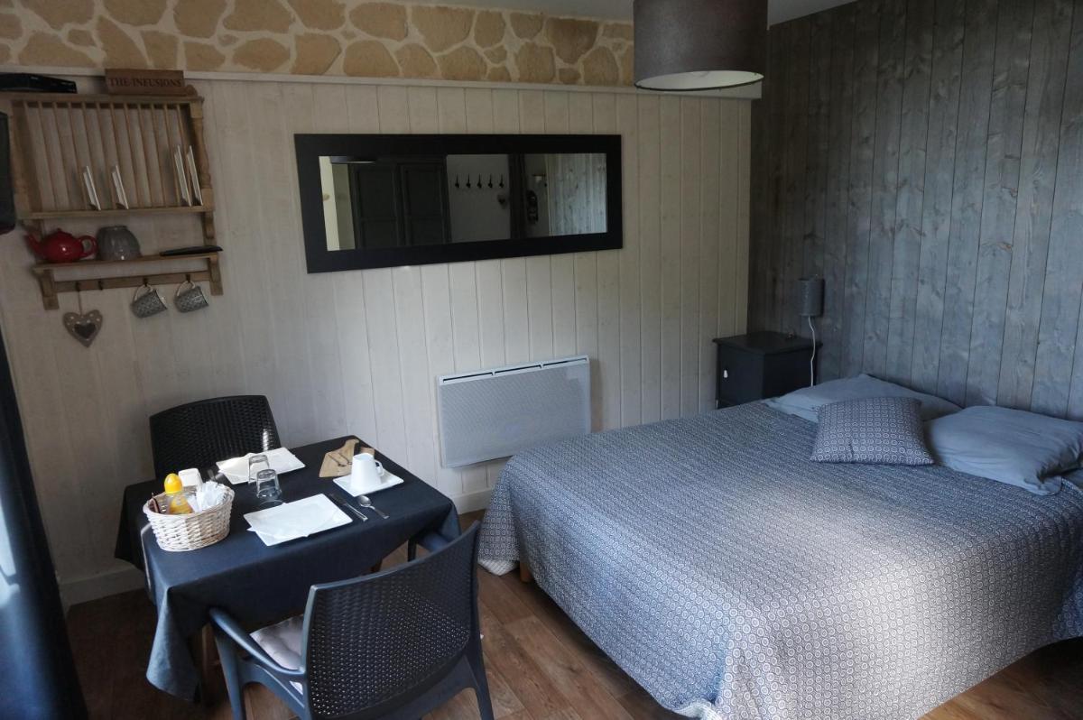 Double Room with Garden and Lighthouse View photo 2