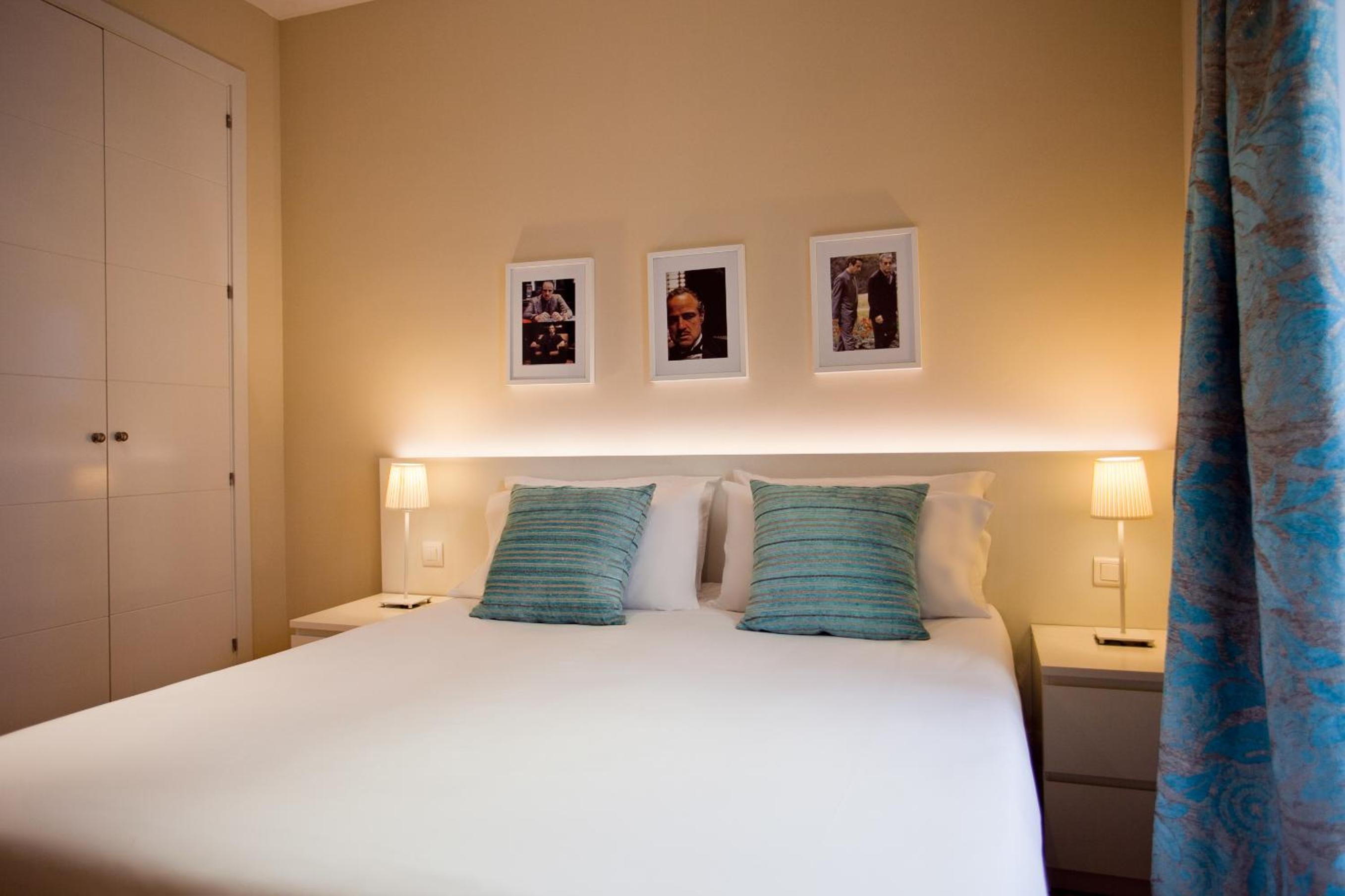 Two-Bedroom Apartment (6 Adults) photo 2