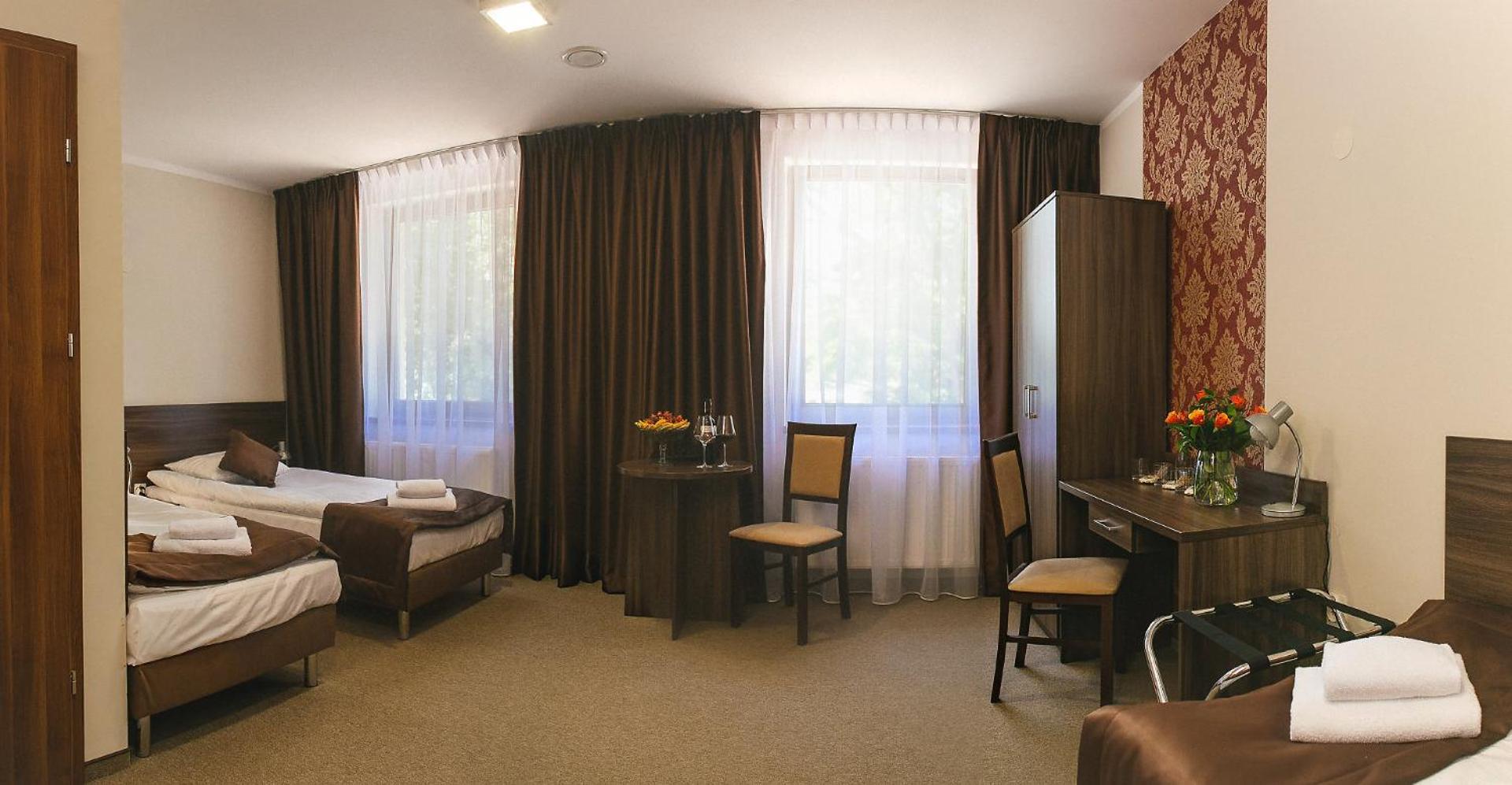 Quadruple Room photo 1
