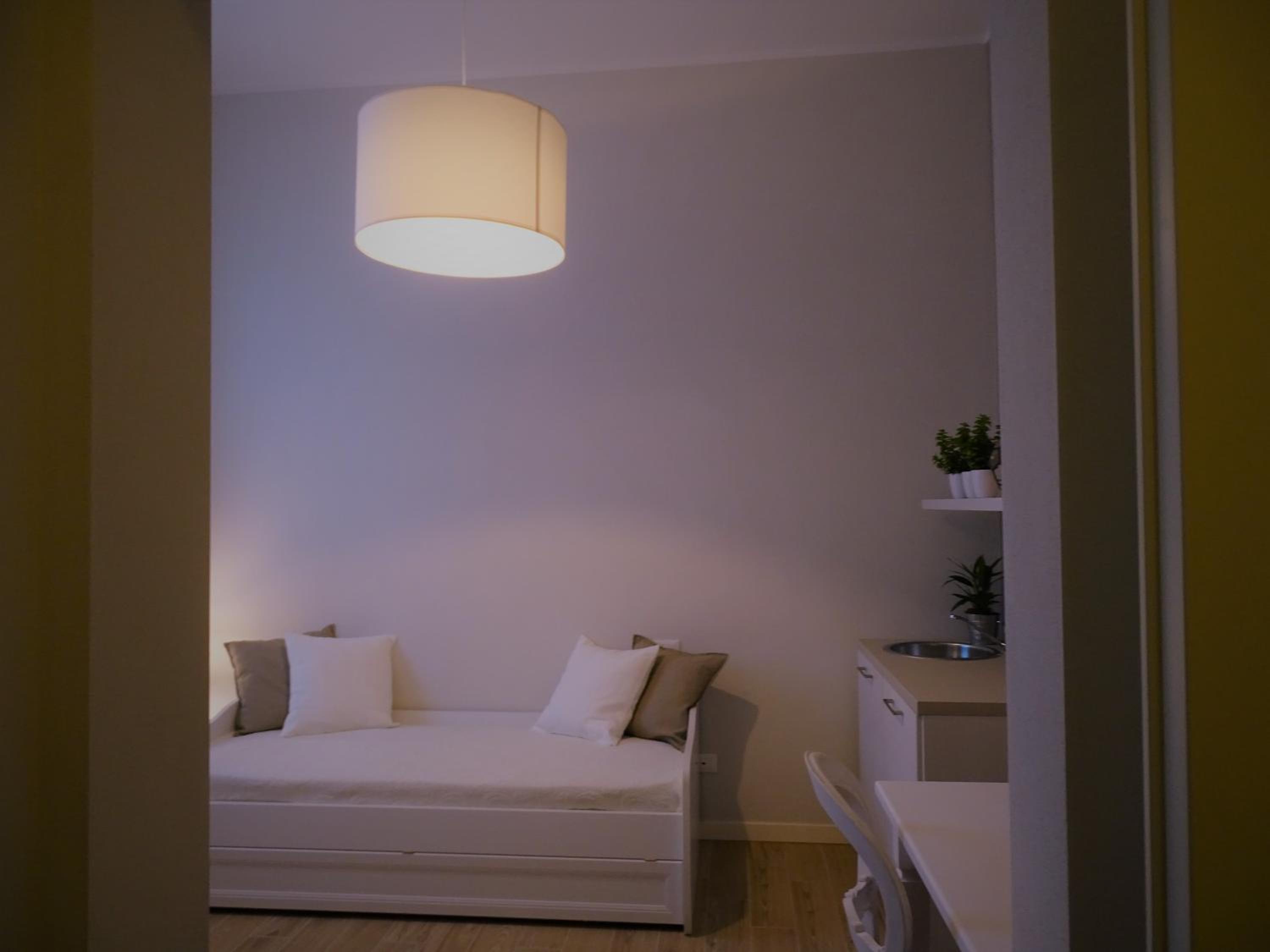Studio Apartment photo 1