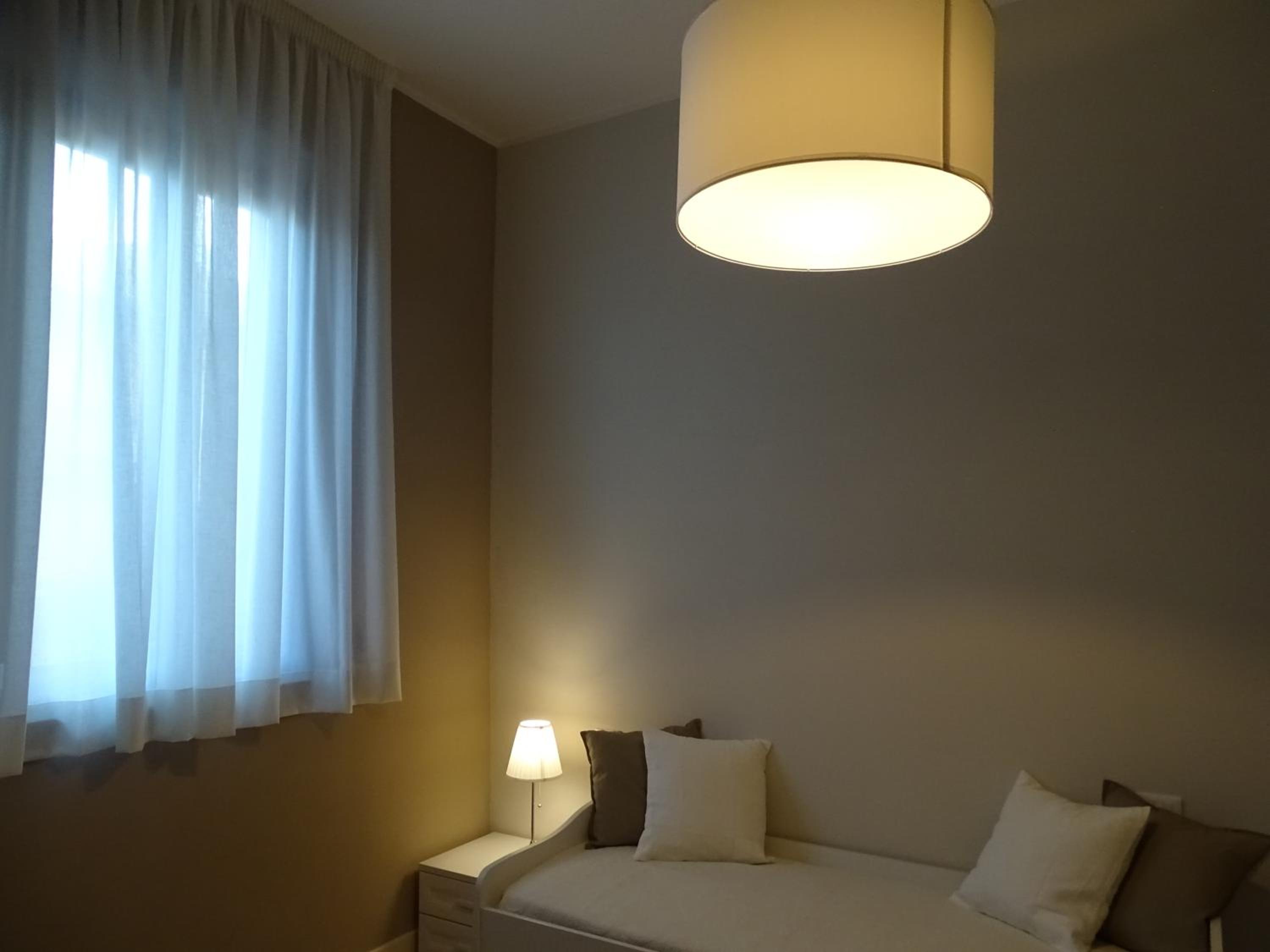 Studio Apartment photo 3