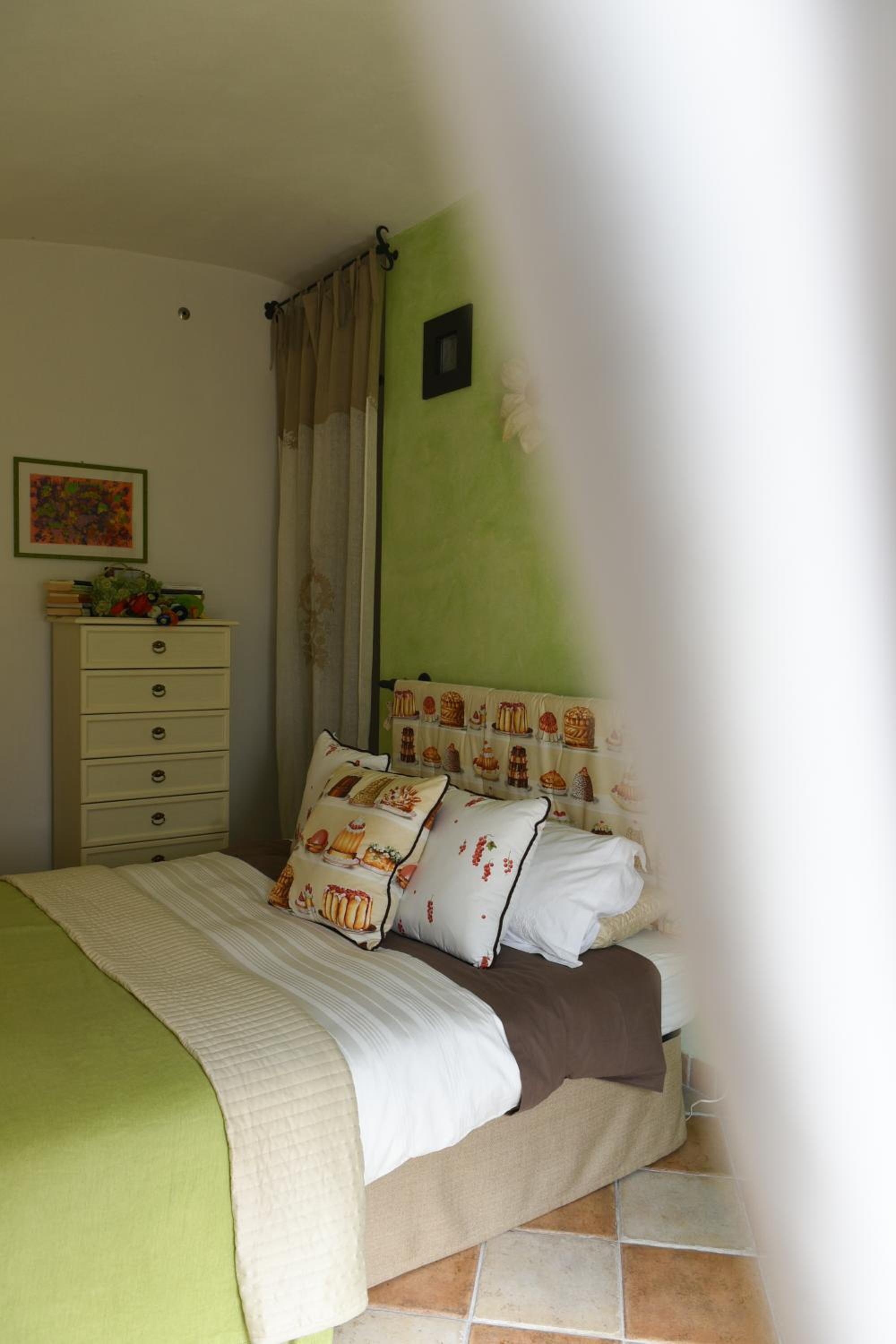 B&B Va...lentina, Bild 30