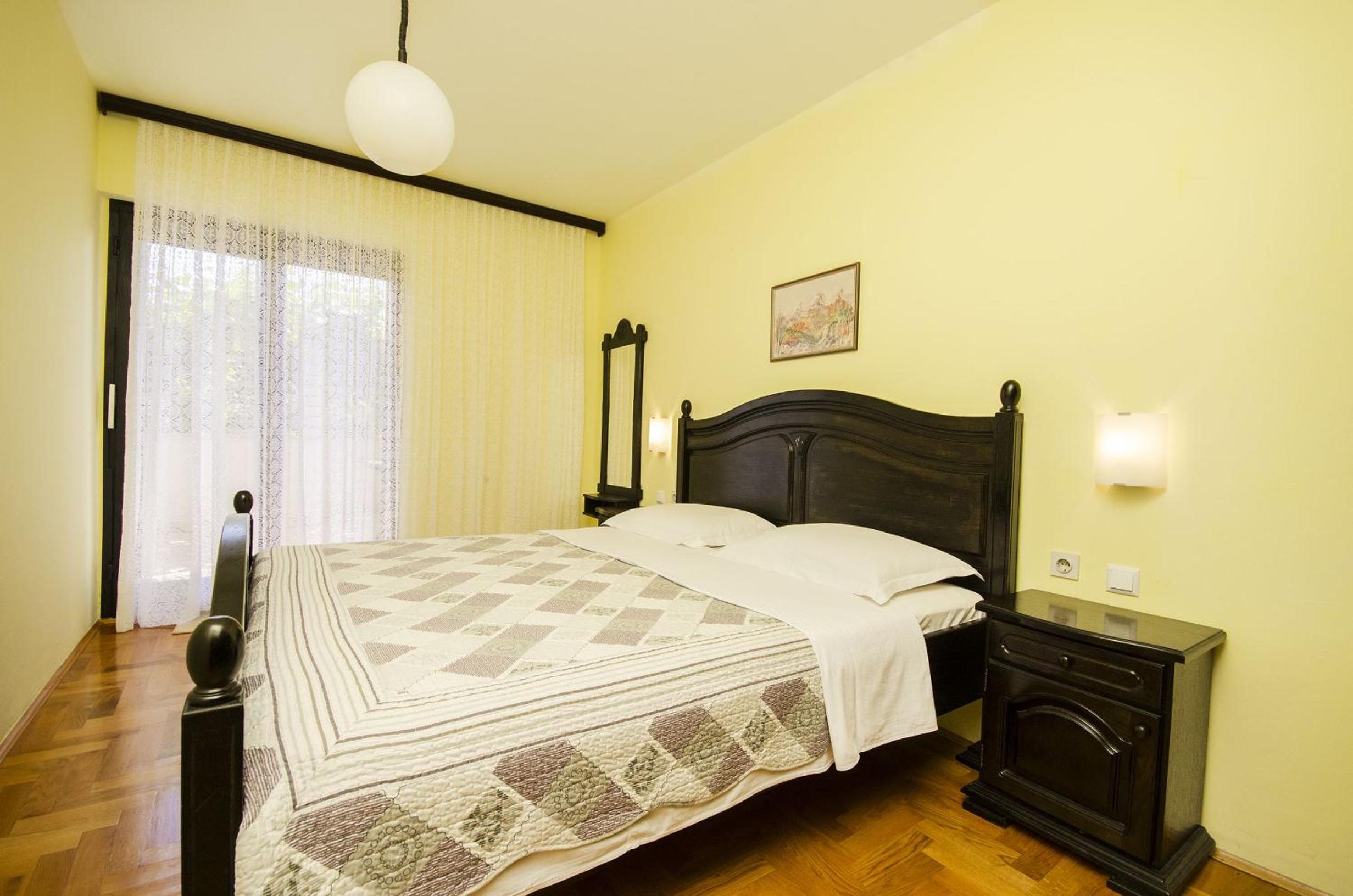Two-Bedroom Apartment Standard