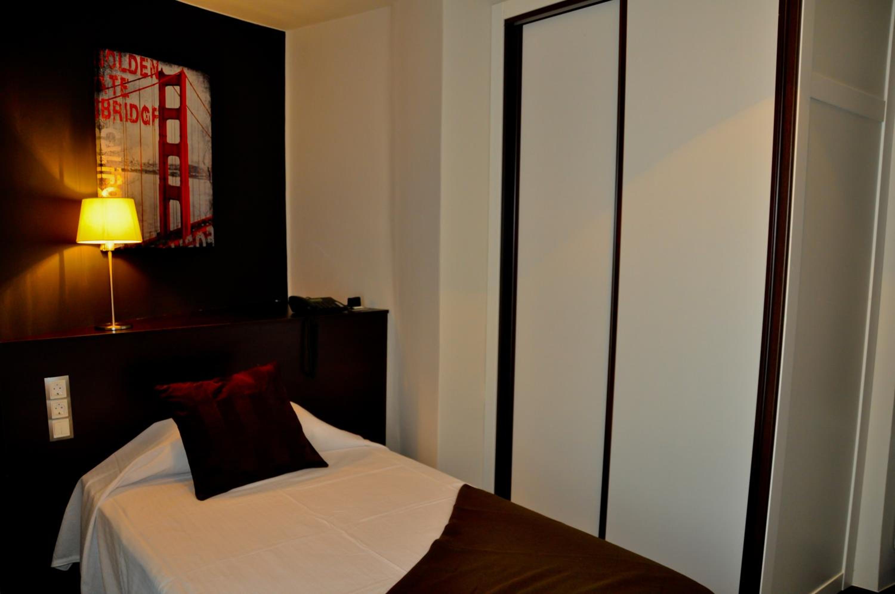 Habitación Individual