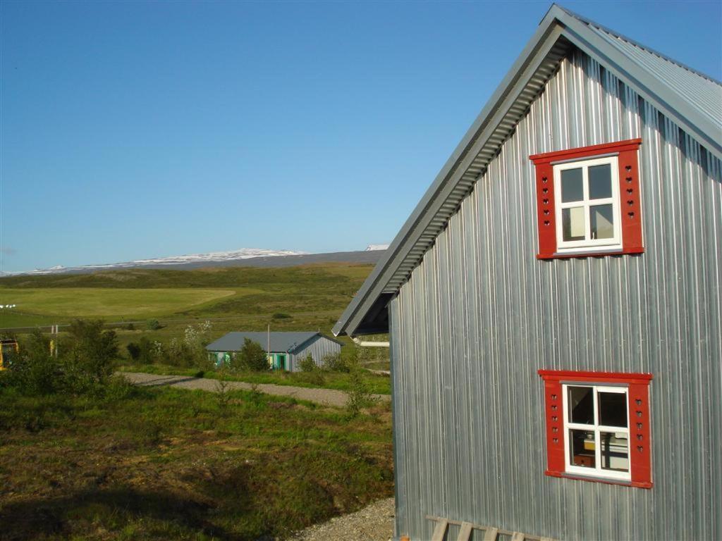 Cottage photo 2