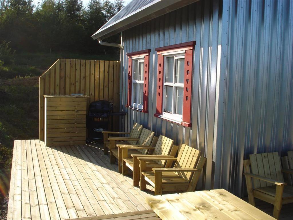 Cottage photo 3