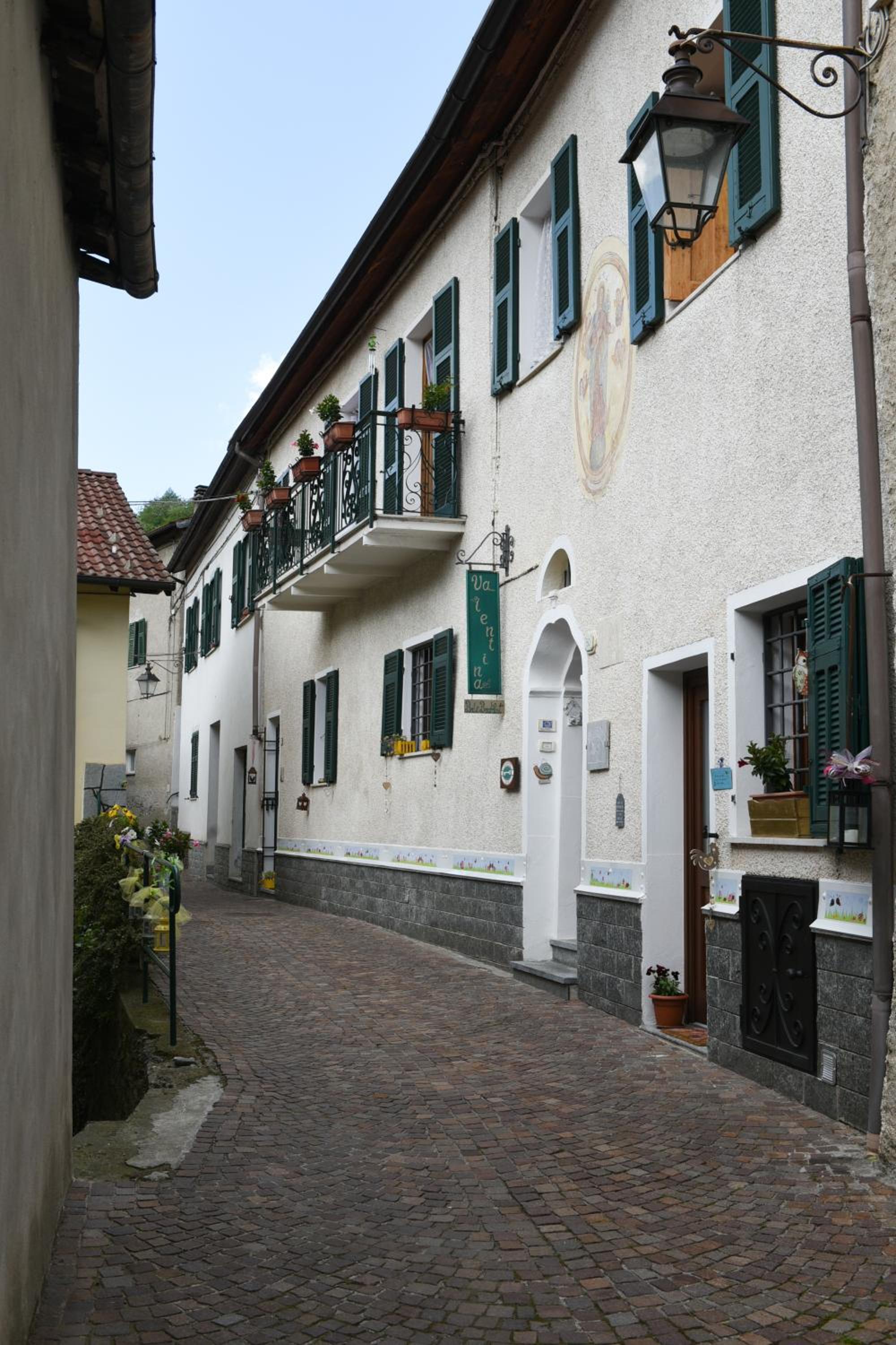B&B Va...lentina, Bild 12