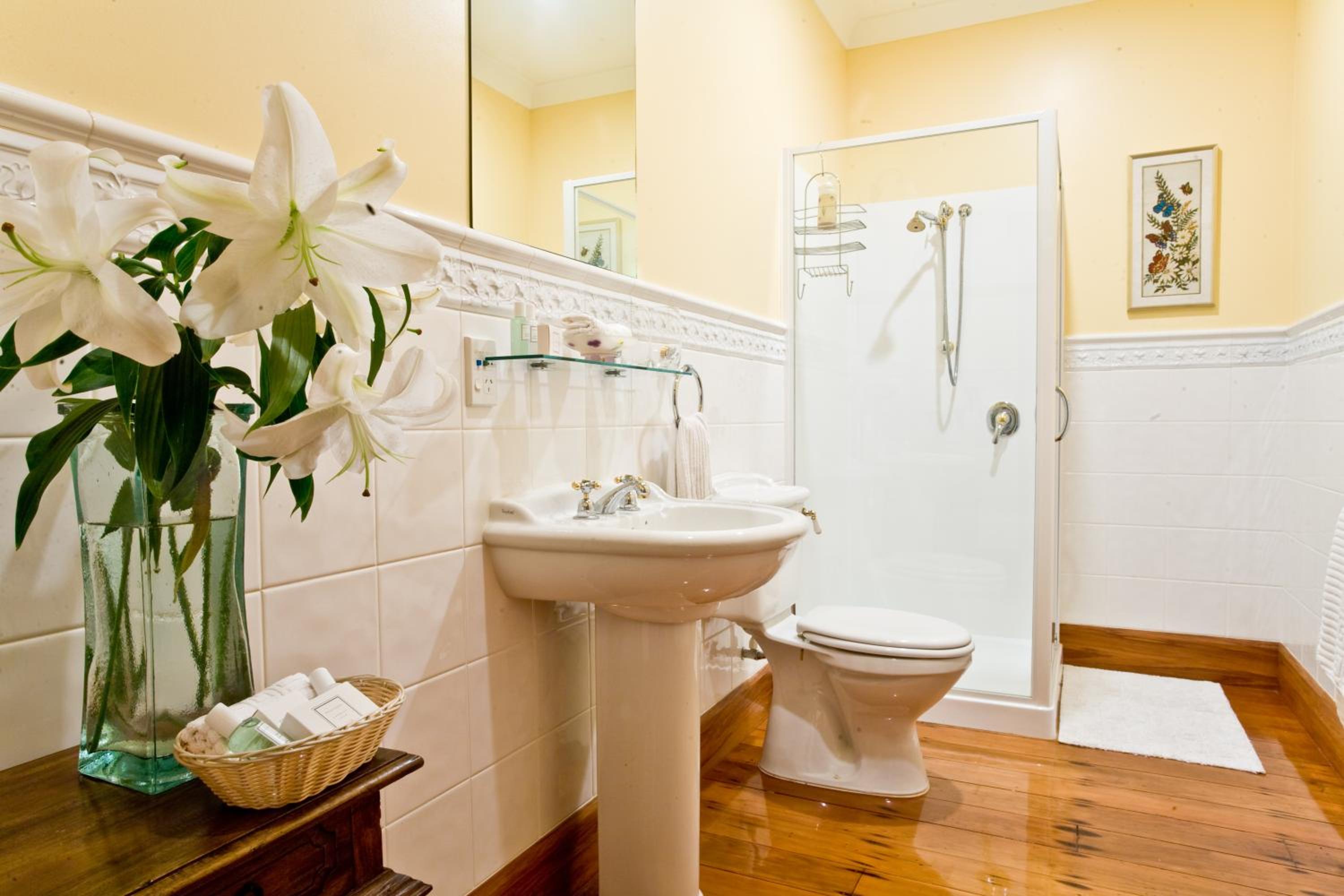 Chianti King Suite photo 3