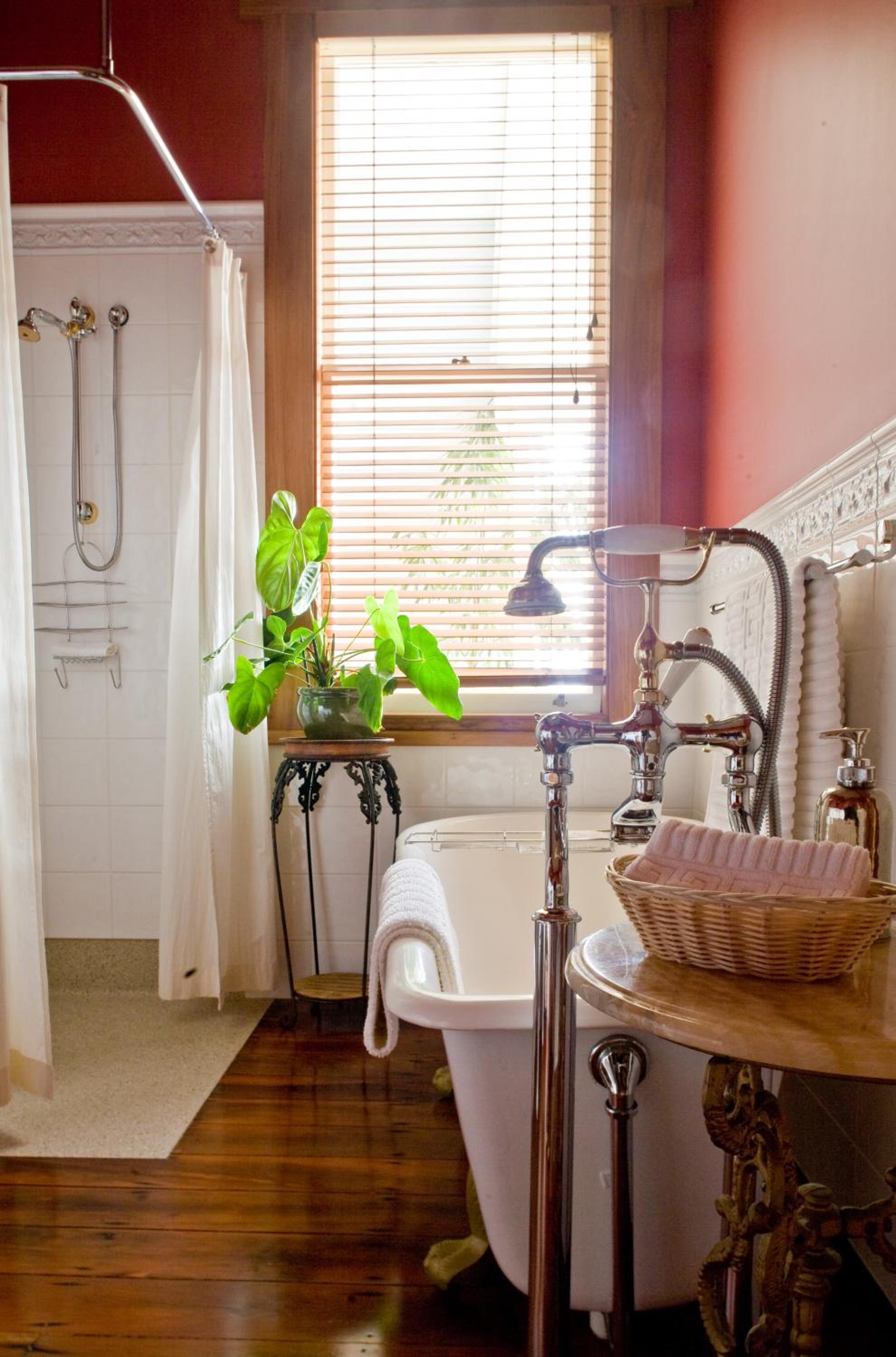 Chianti King Suite photo 2