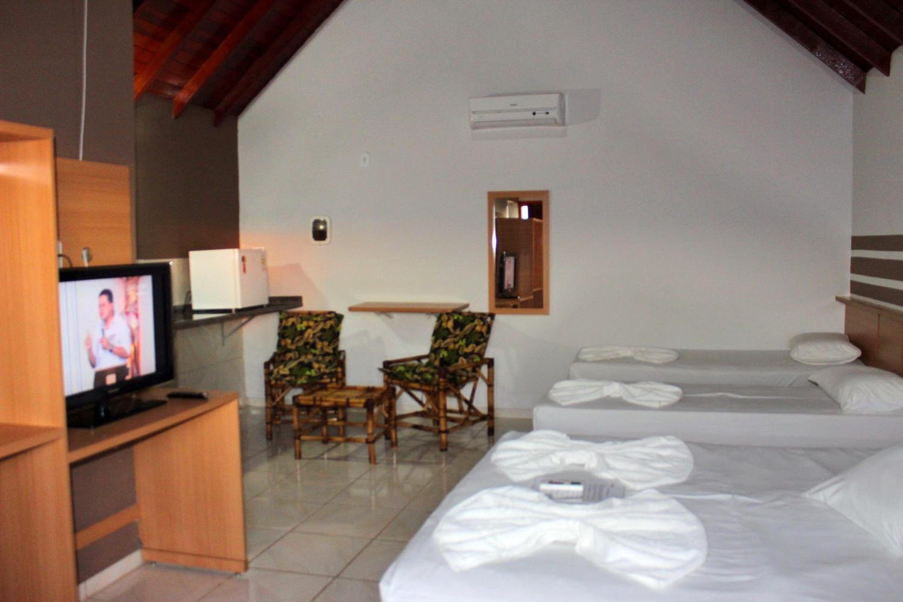 Chalet photo 3