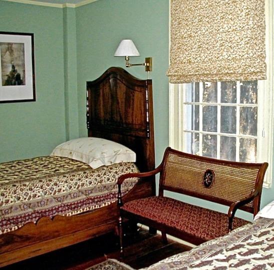 Varigotti Room