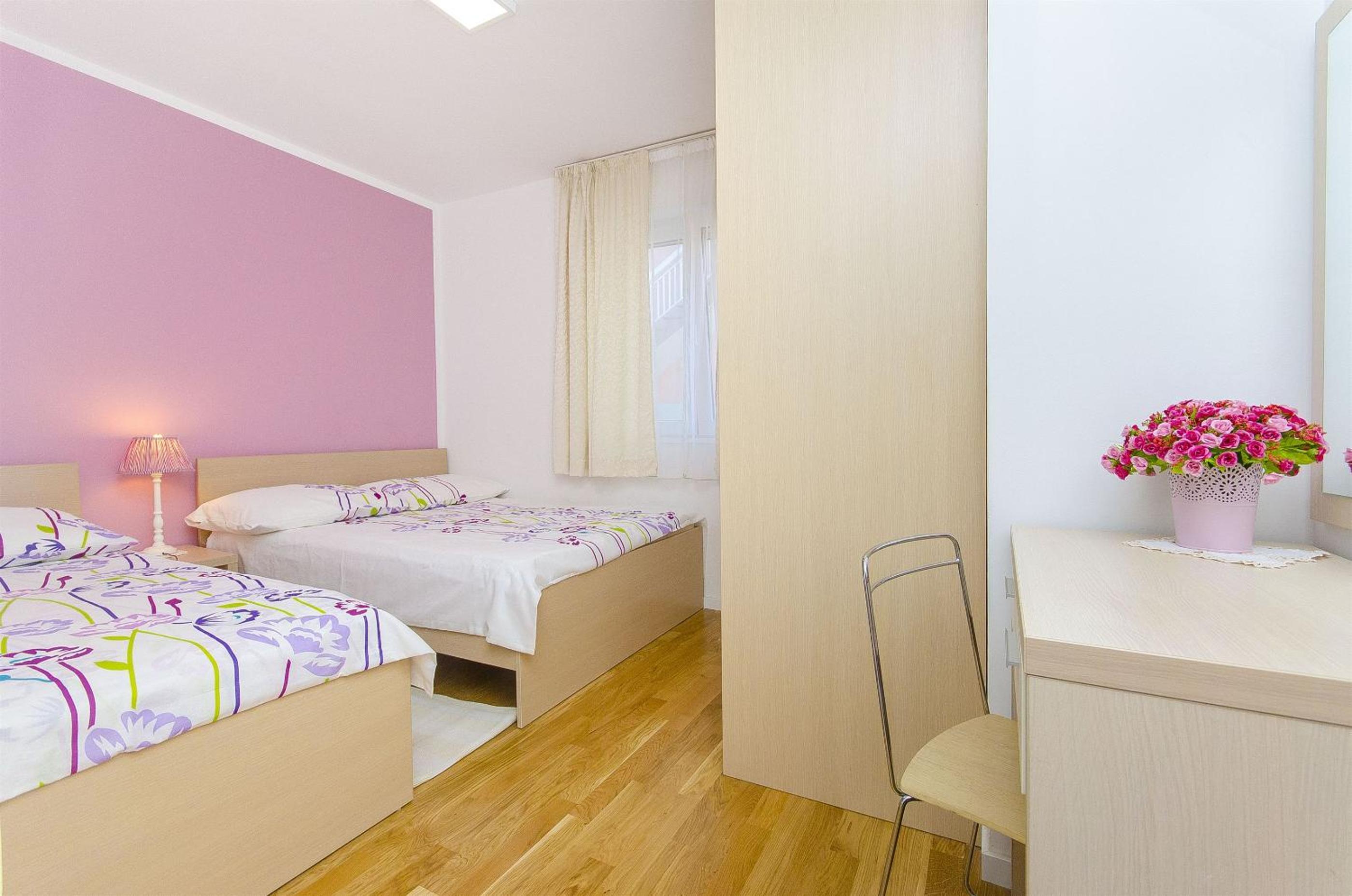 Four-Bedroom Villa