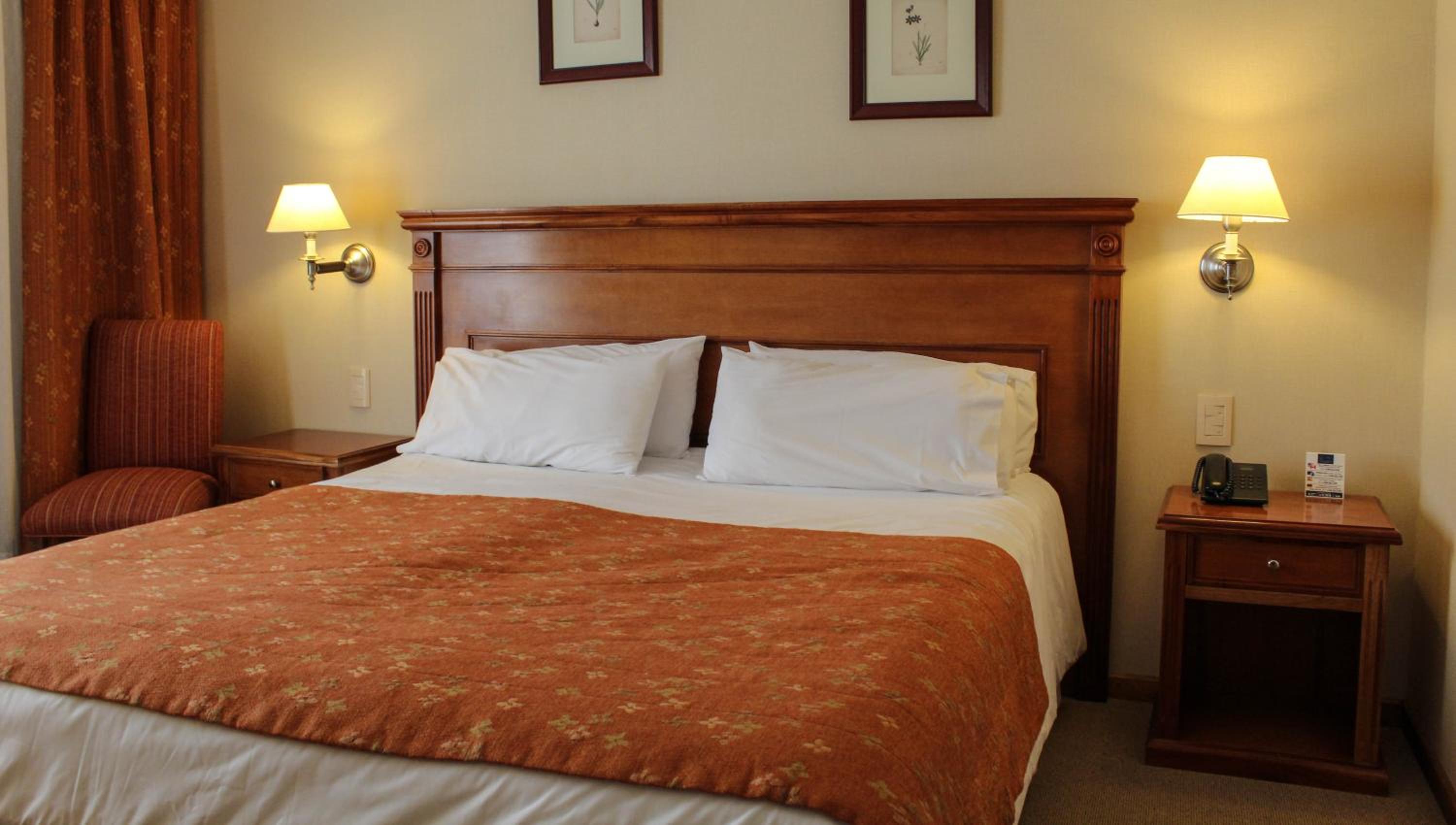 Double Room photo 1