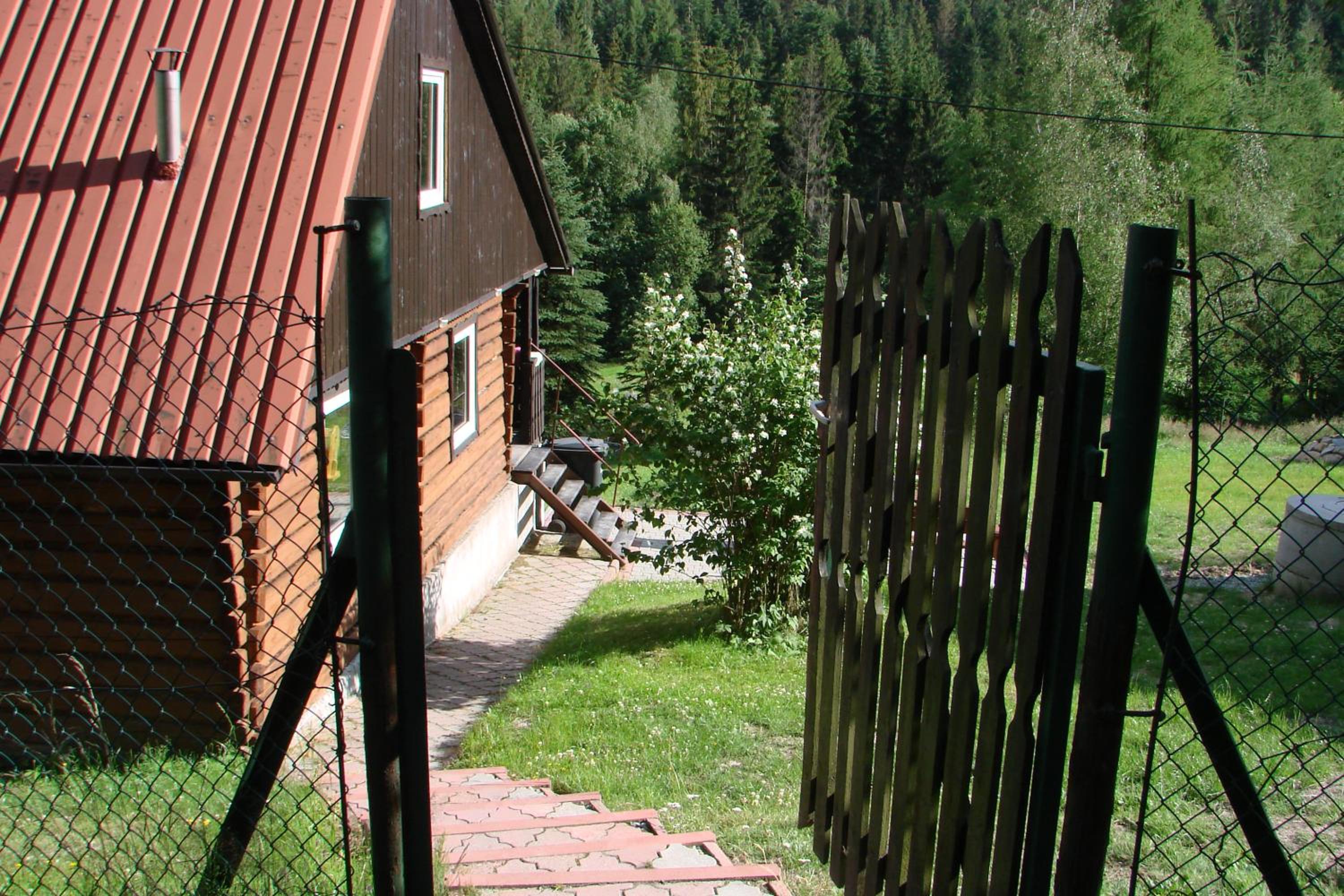 Vacation Home - Photo 20