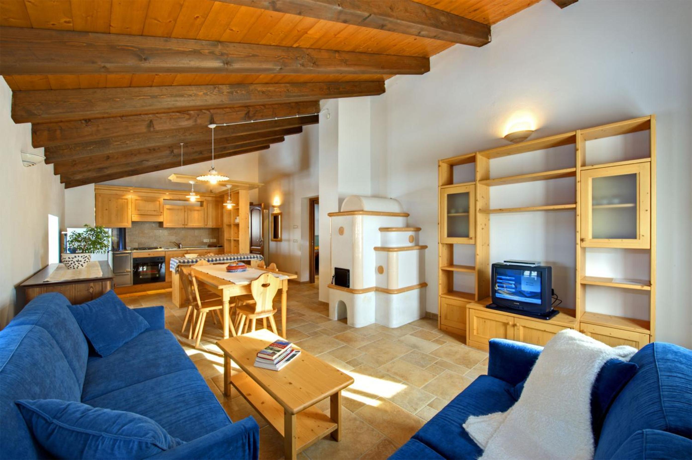 Two-Bedroom Apartment photo 3