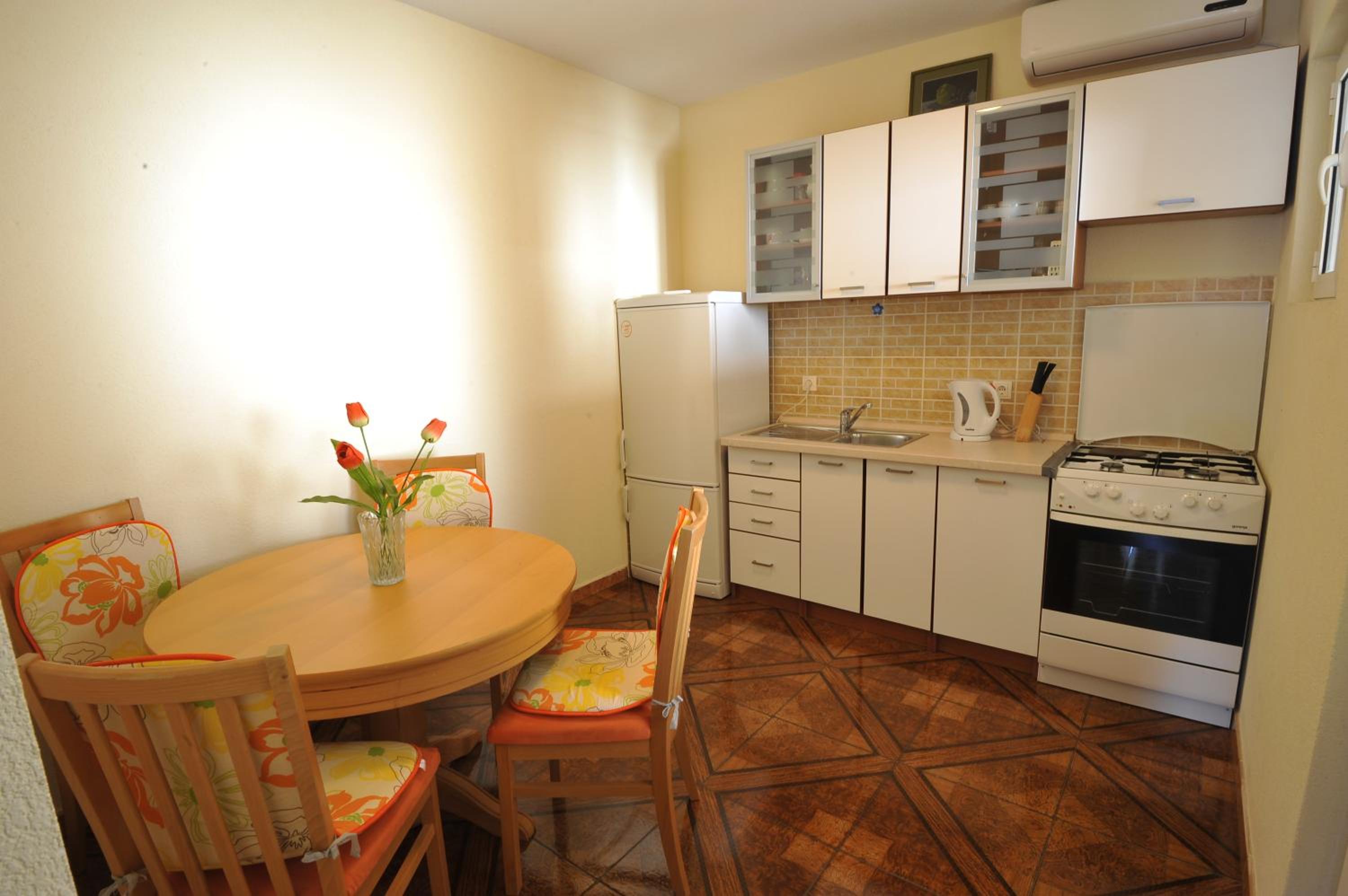 Apartment with Sea View photo 2