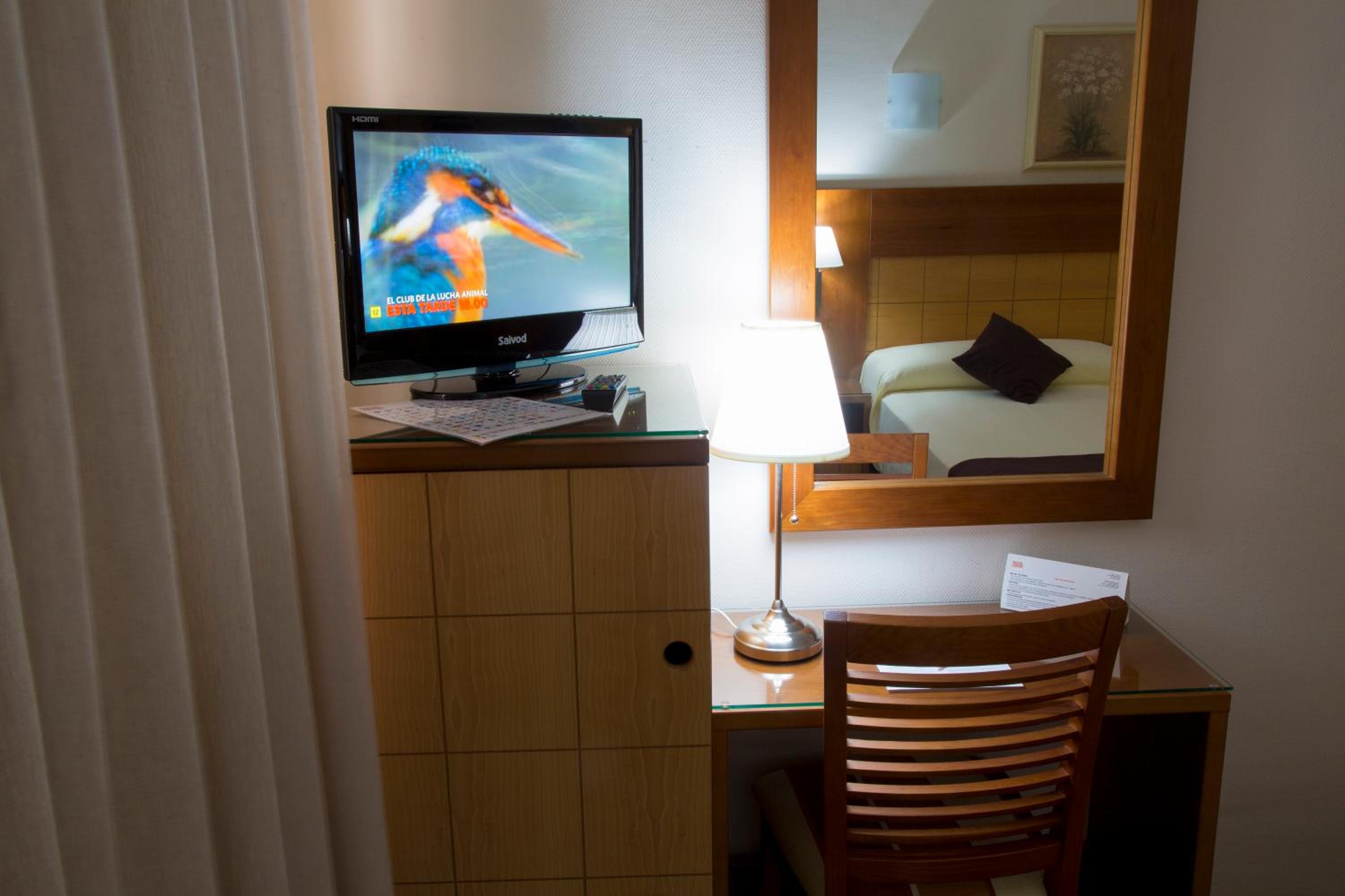 Double or Twin Room photo 3
