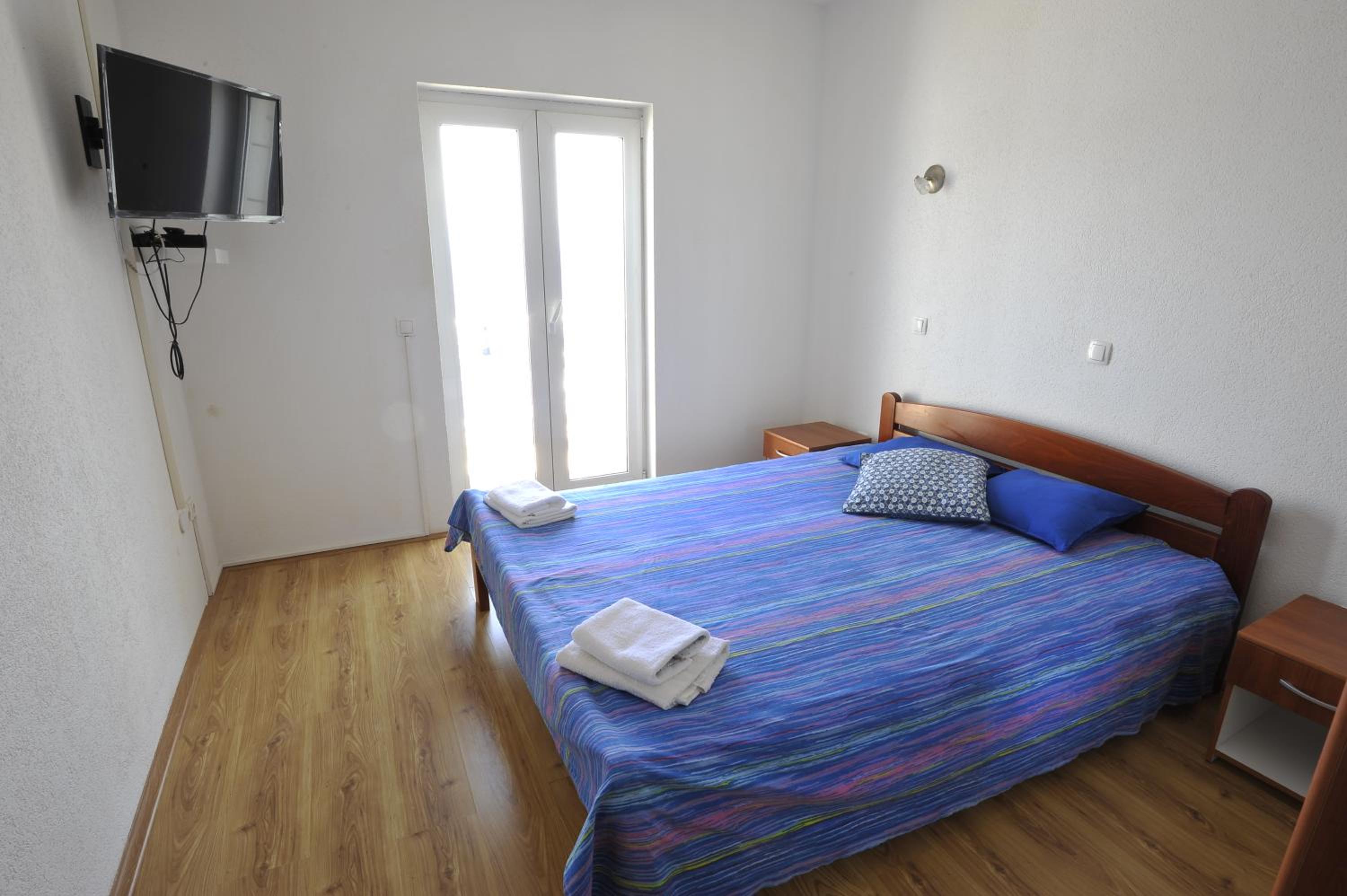 Apartment with Sea View photo 1