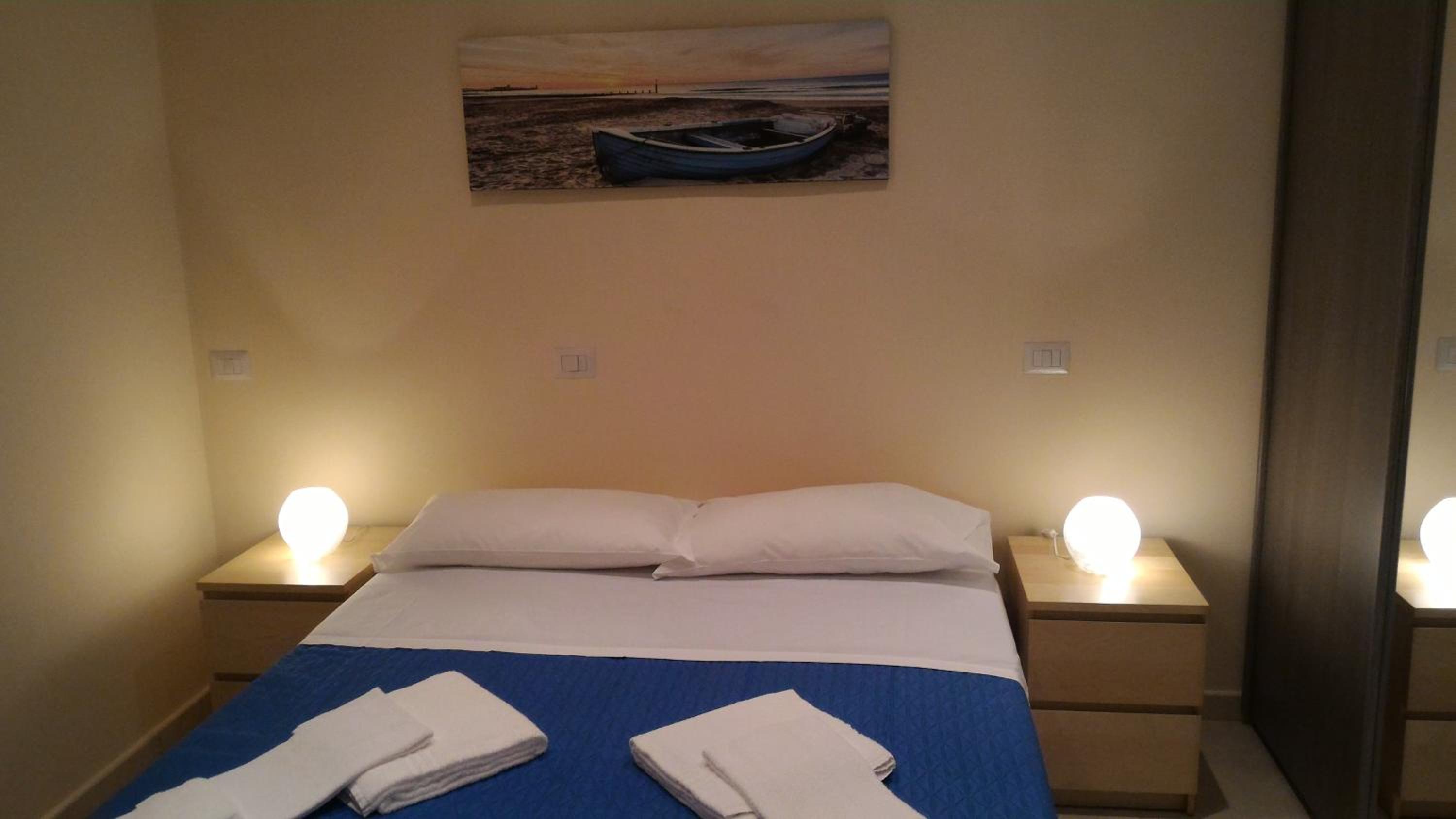 Appartamento con 1 Camera da Letto