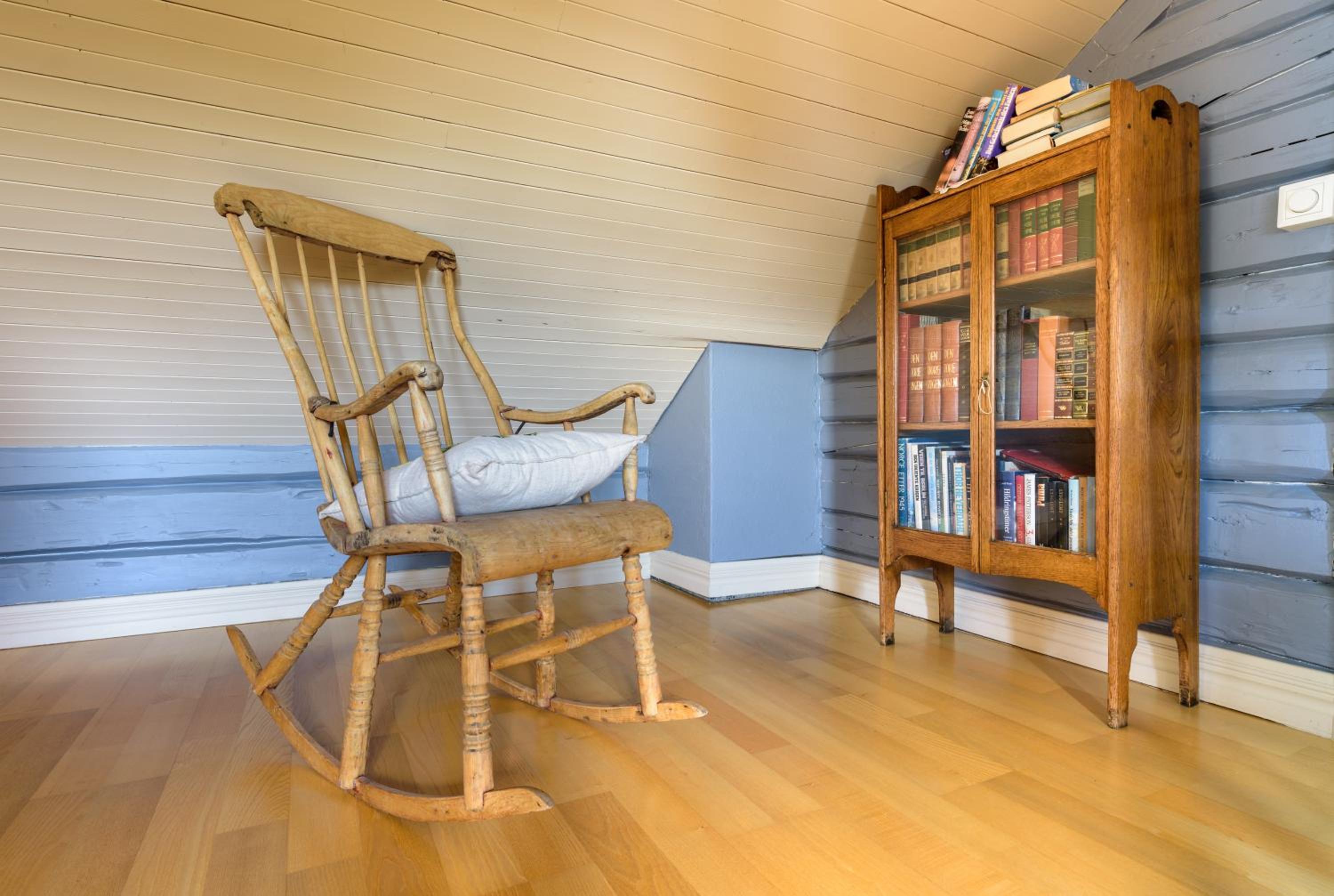 Two-Bedroom House - Photo 3