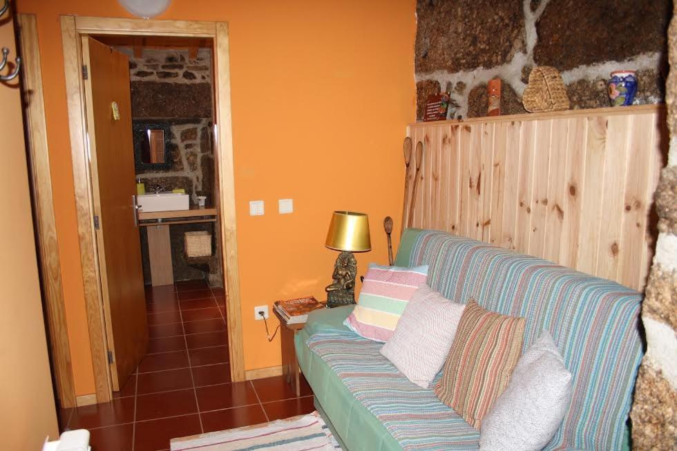 Four-Bedroom House photo 3