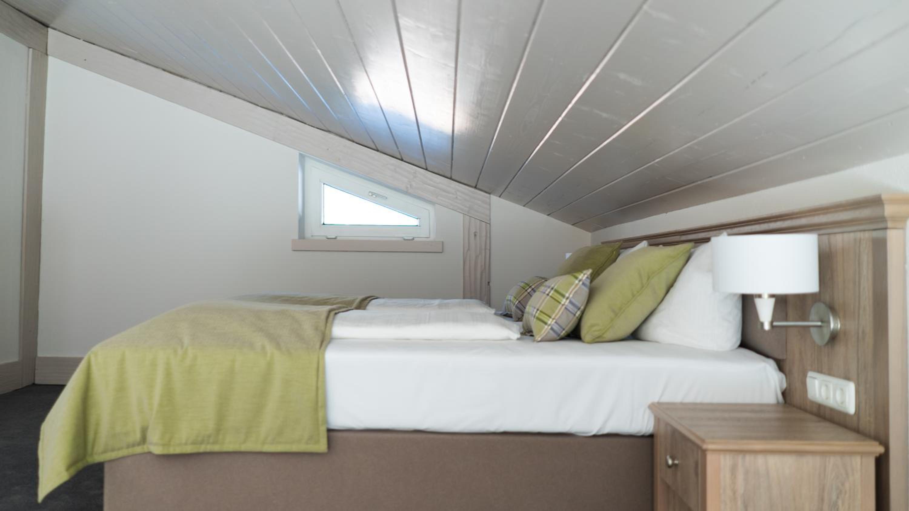 Junior Suite with Mountain View - Photo 2