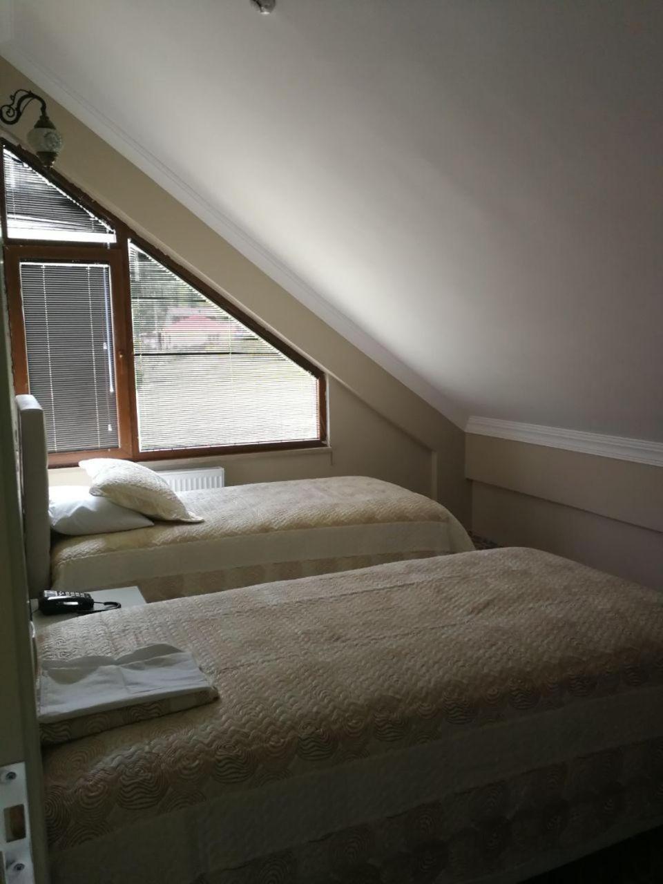 Family Suite - Photo 13