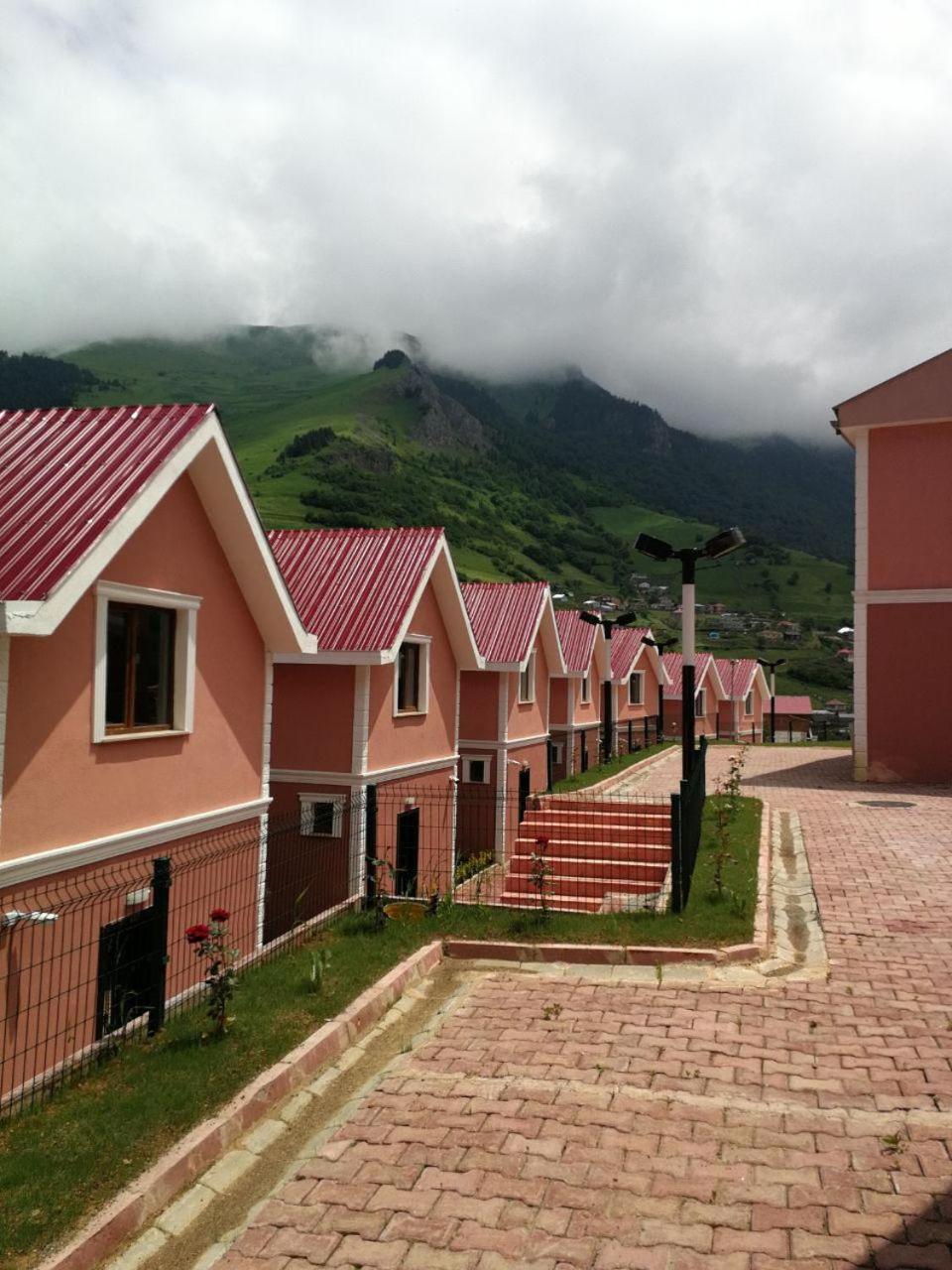 Family Bungalow - Photo 22