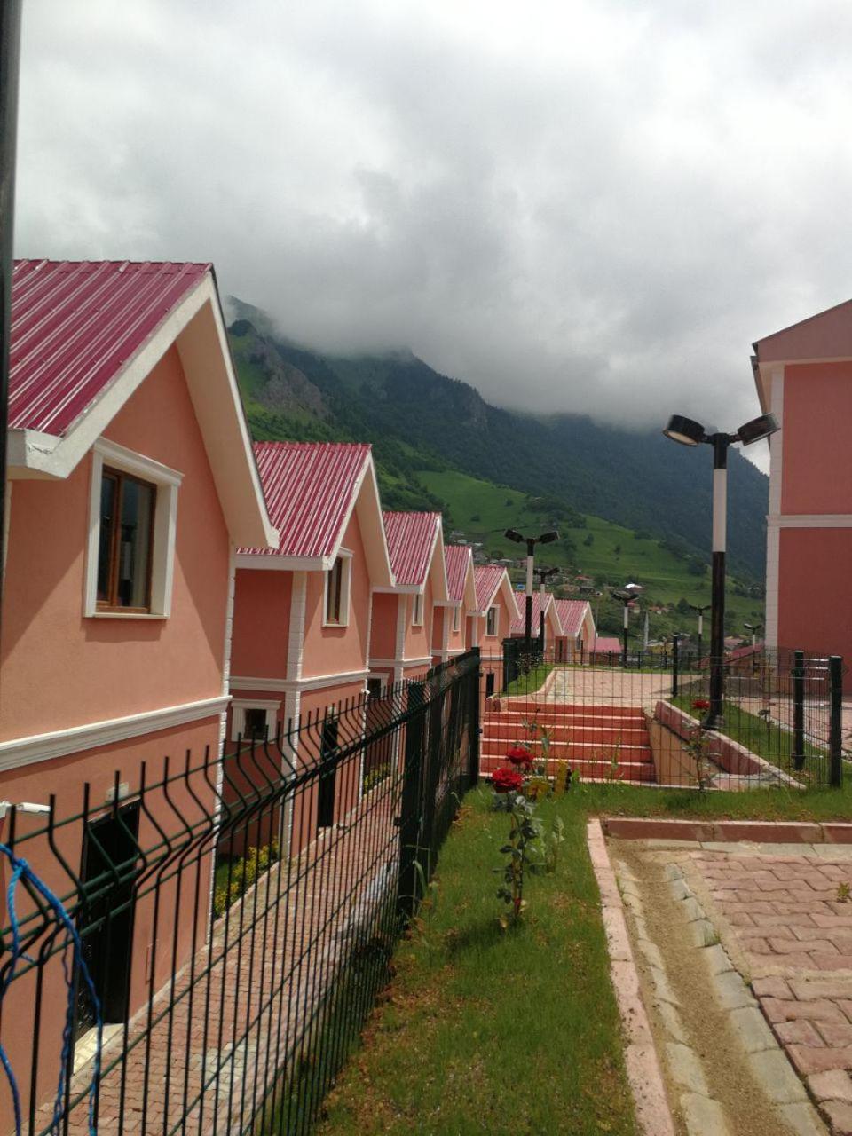Family Bungalow - Photo 20