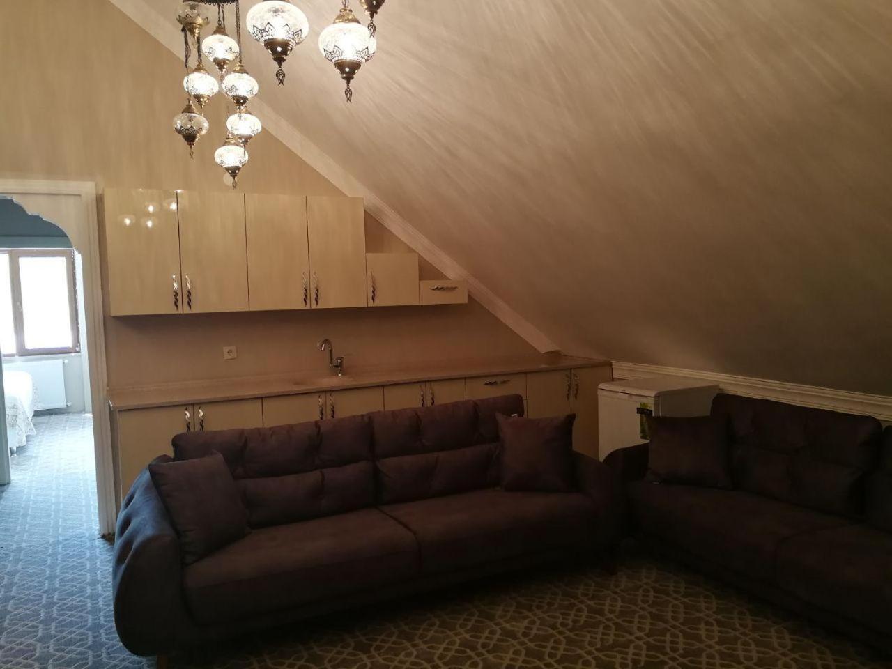 Family Suite - Photo 20