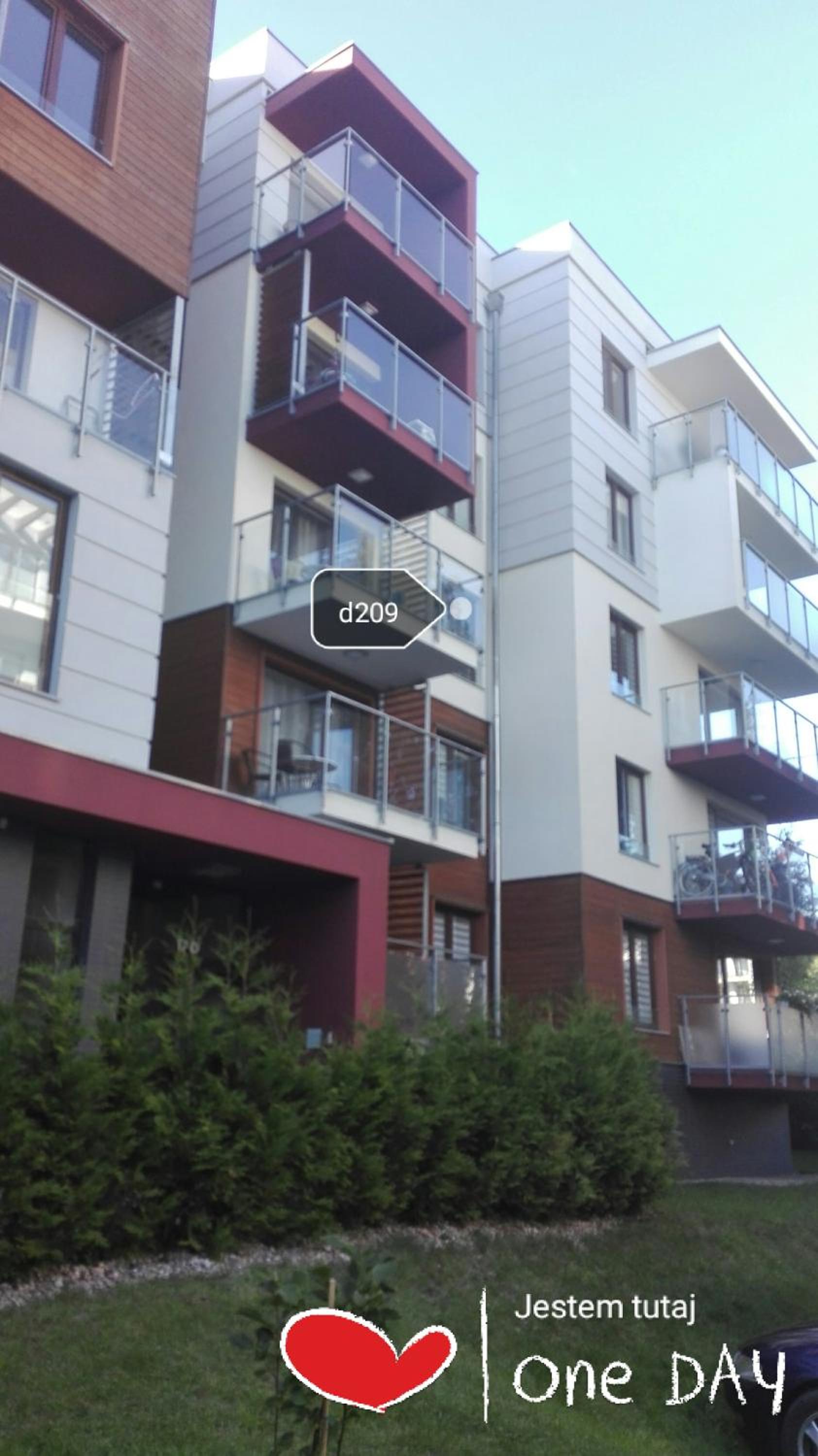Studio Apartment - Photo 4