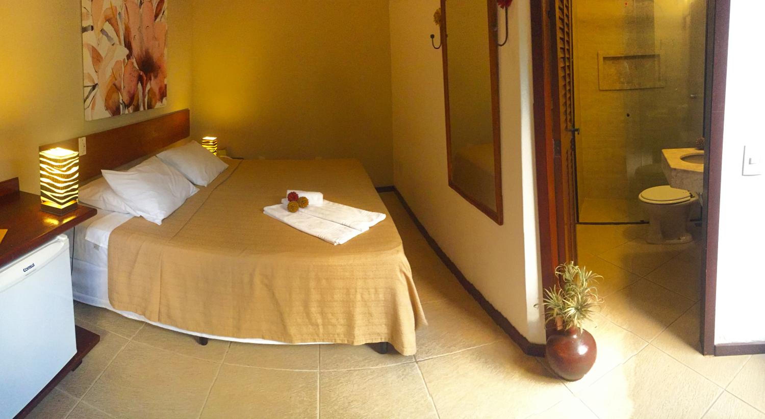 Standard Double or Twin Room photo 1