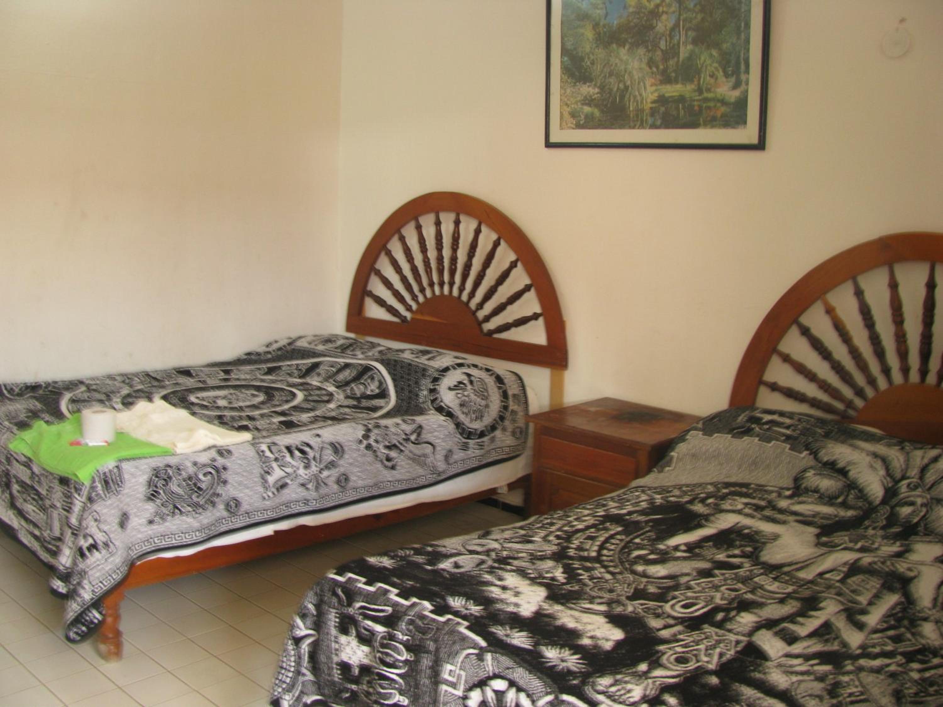 Deluxe Queen Room photo 2