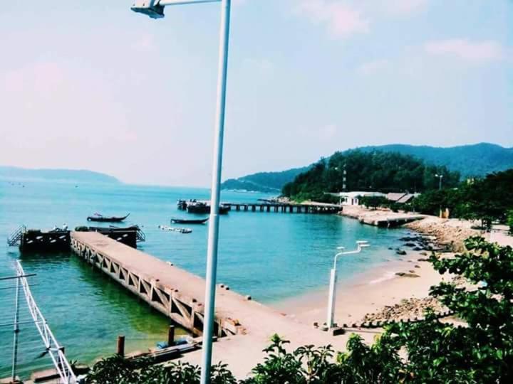 Double Room with Sea View photo 3