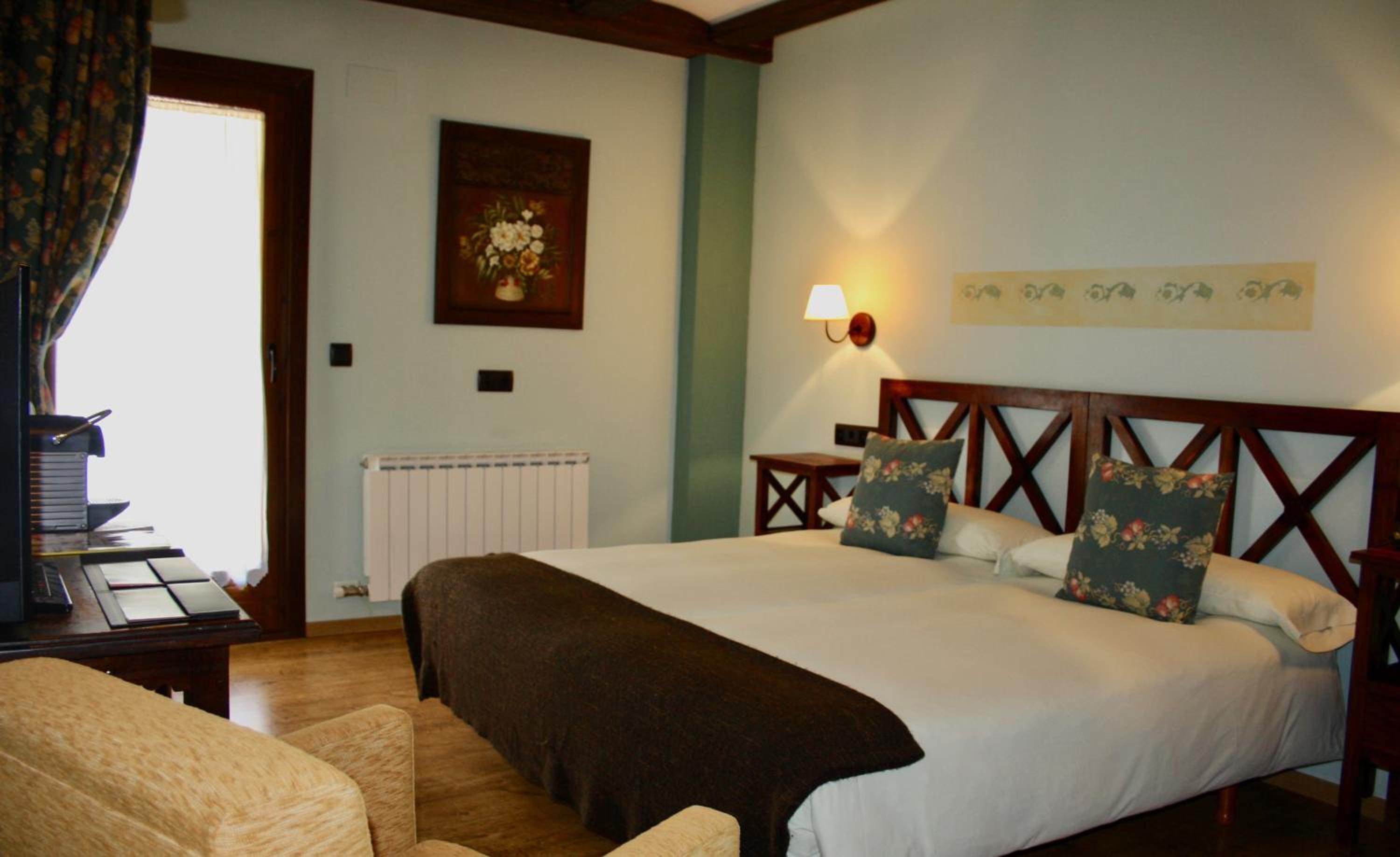 Twin Room photo 2