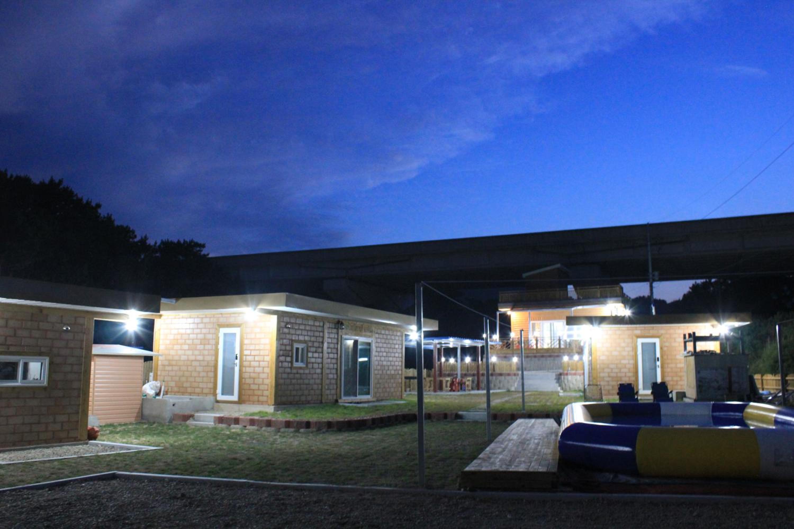 Vacation Home photo 2