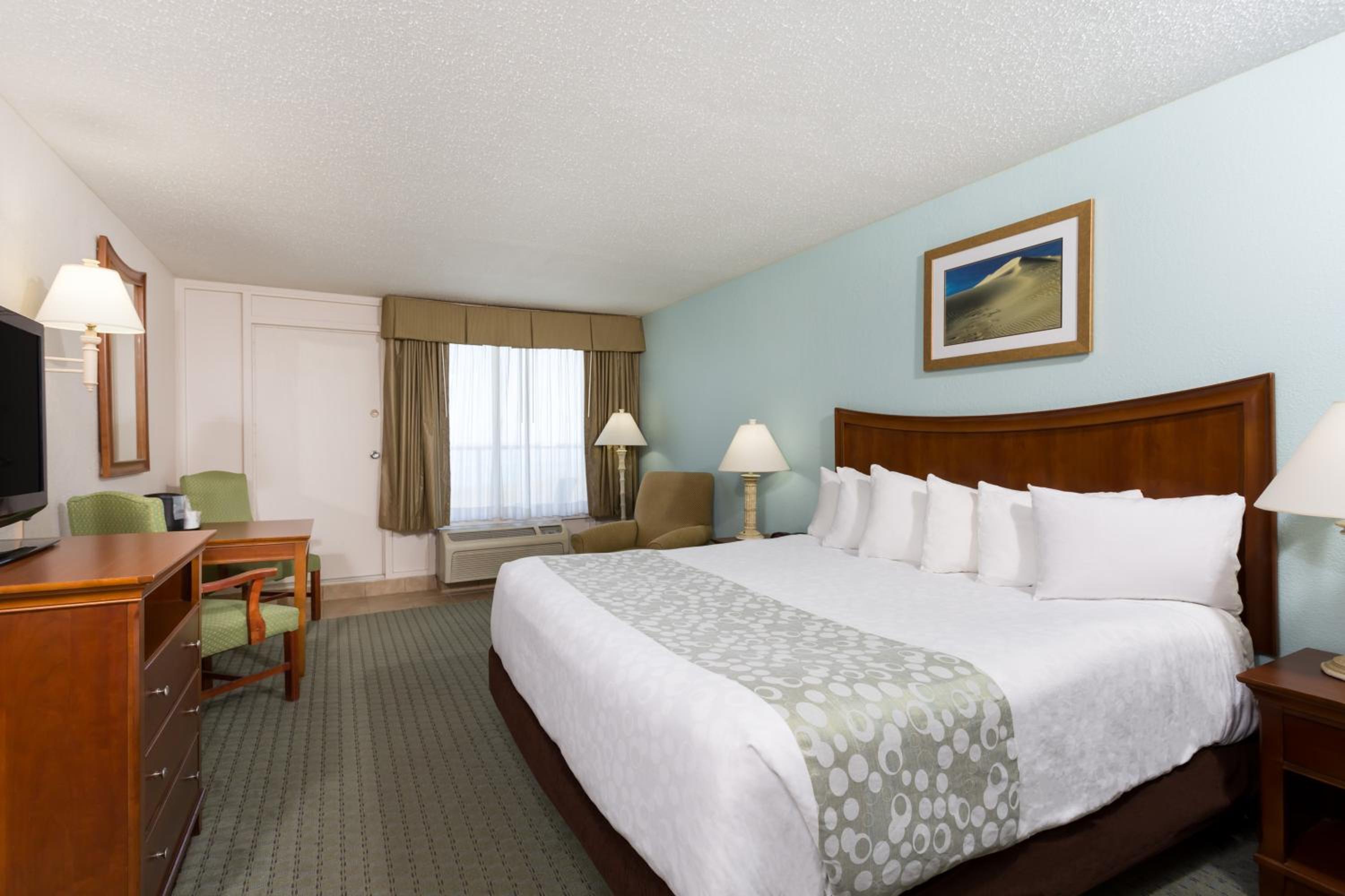 King Room with Ocean View - Mobility Access/Non-Smoking - Photo 4