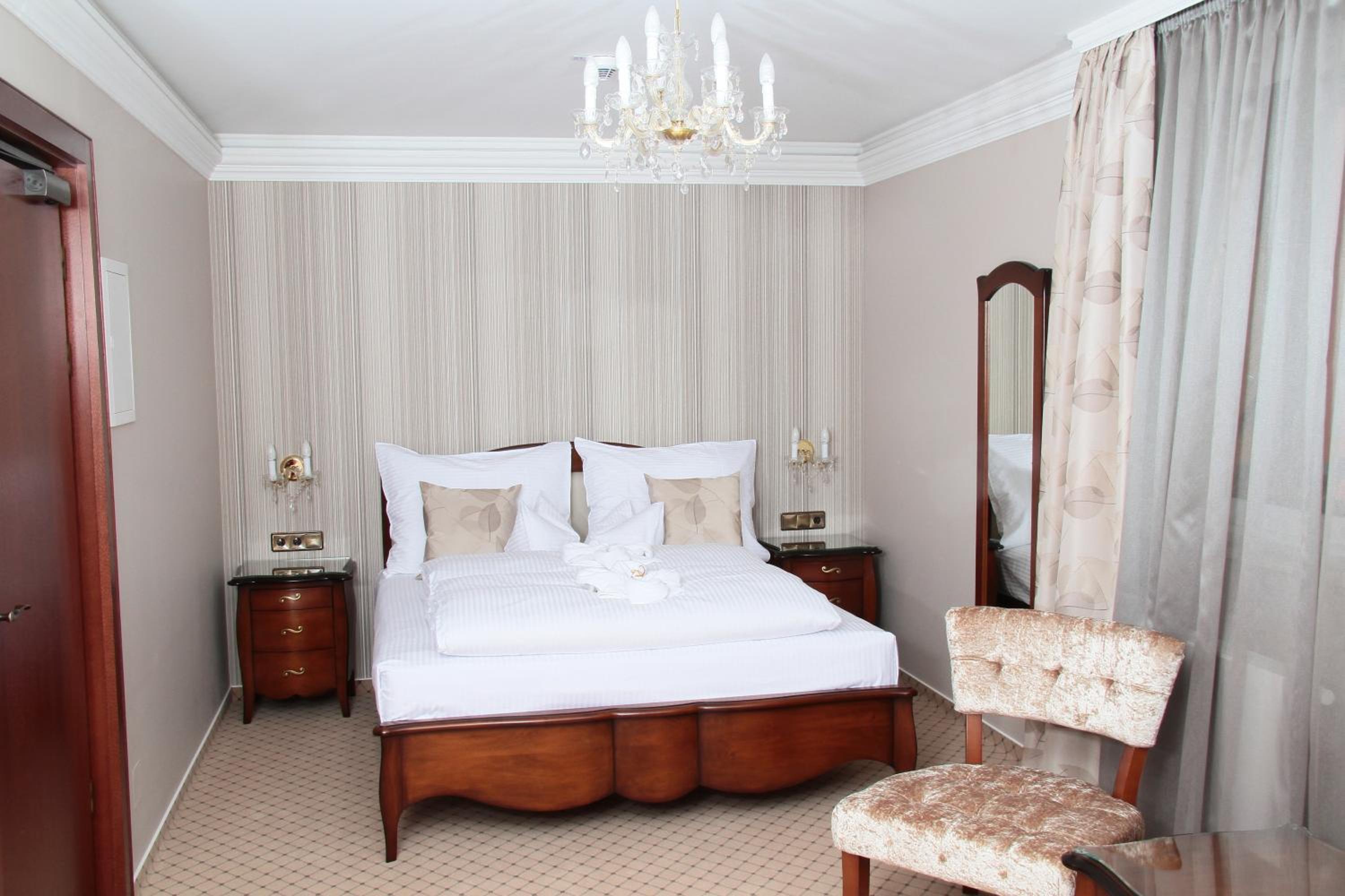 Double Room photo 1