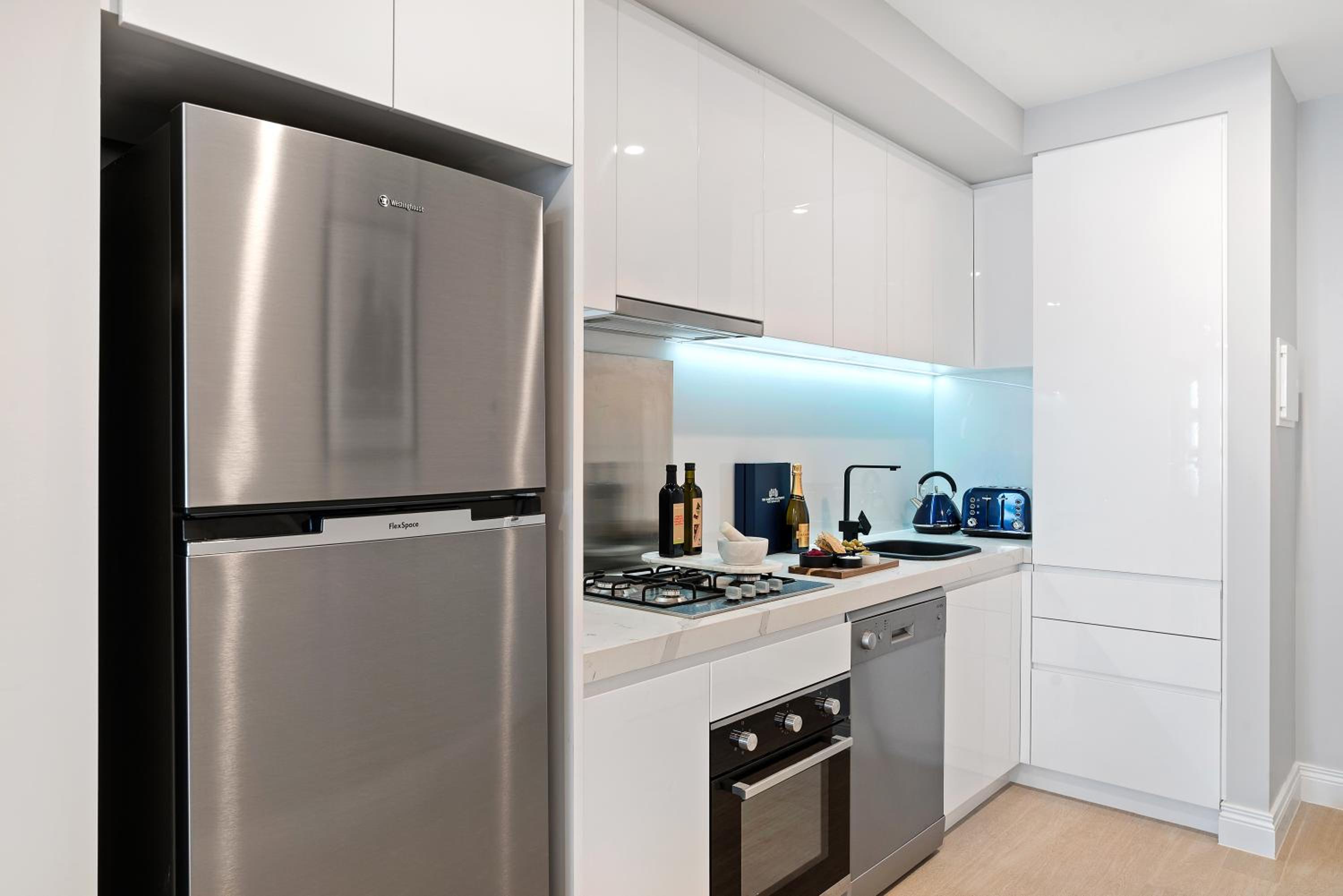 Two-Bedroom Apartment thumbnail 6