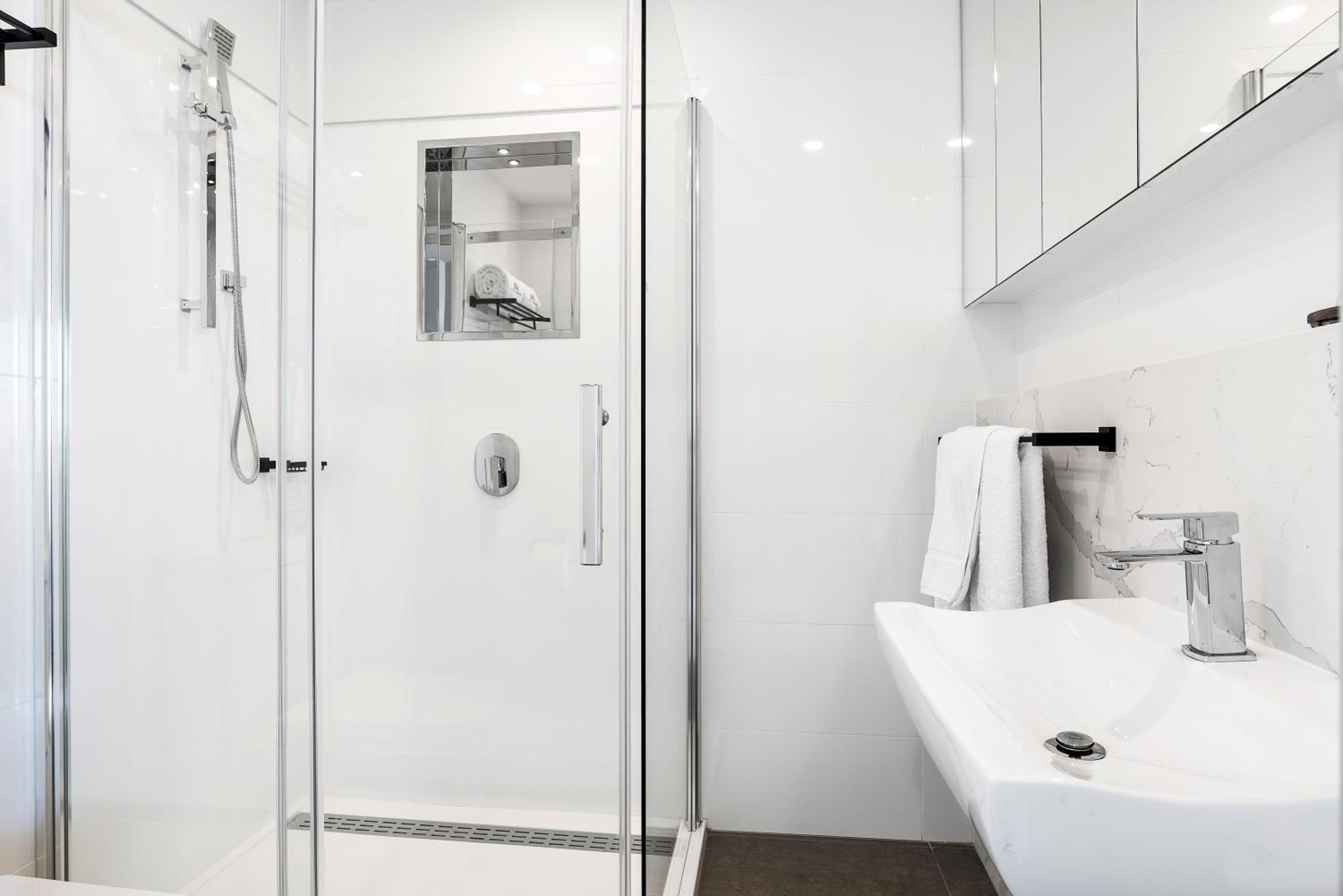 2-Bedroom Premier Apartment